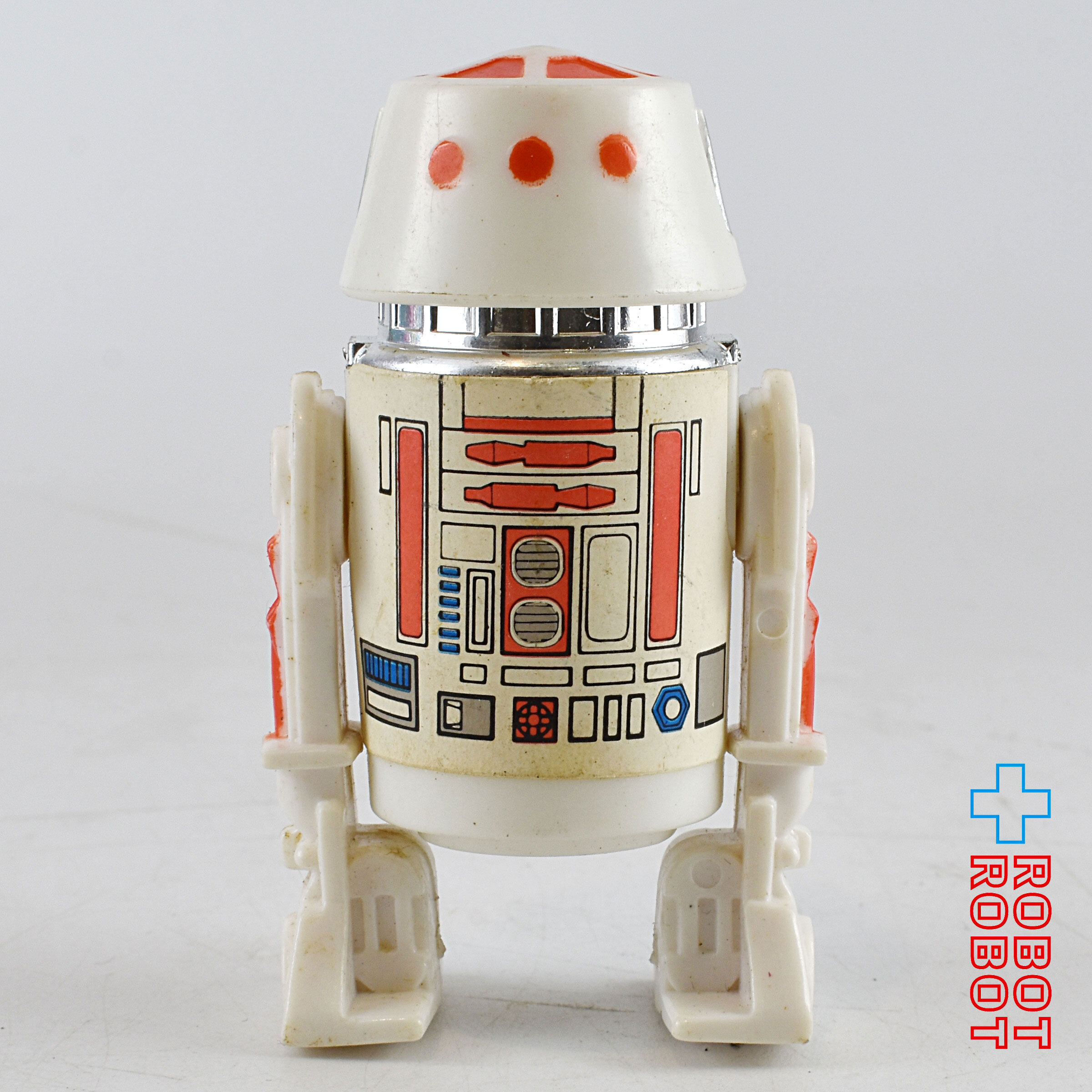 オールドケナー R5-D4 アクションフィギュア 香港 ルース 入荷写真