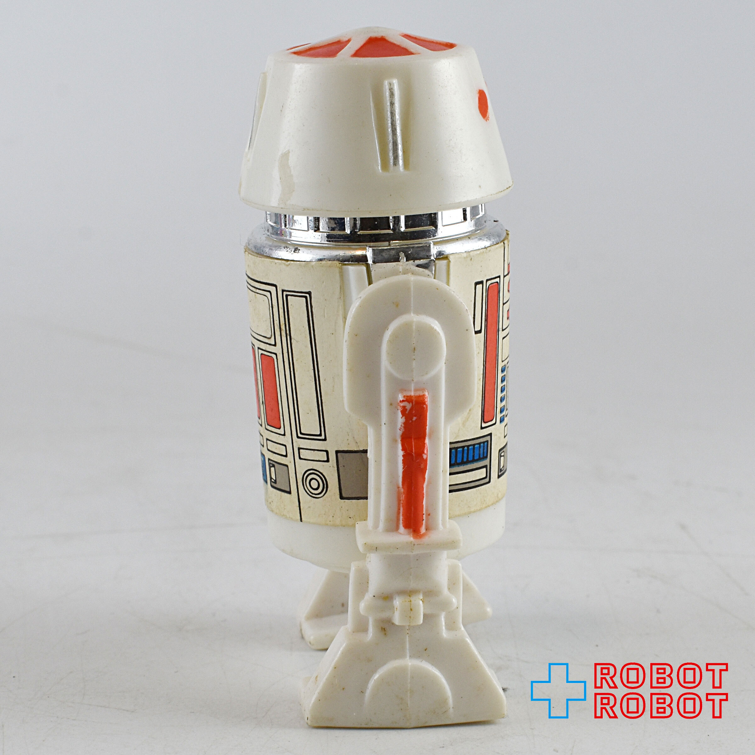 オールドケナー R5-D4 アクションフィギュア 香港 ルース 入荷写真