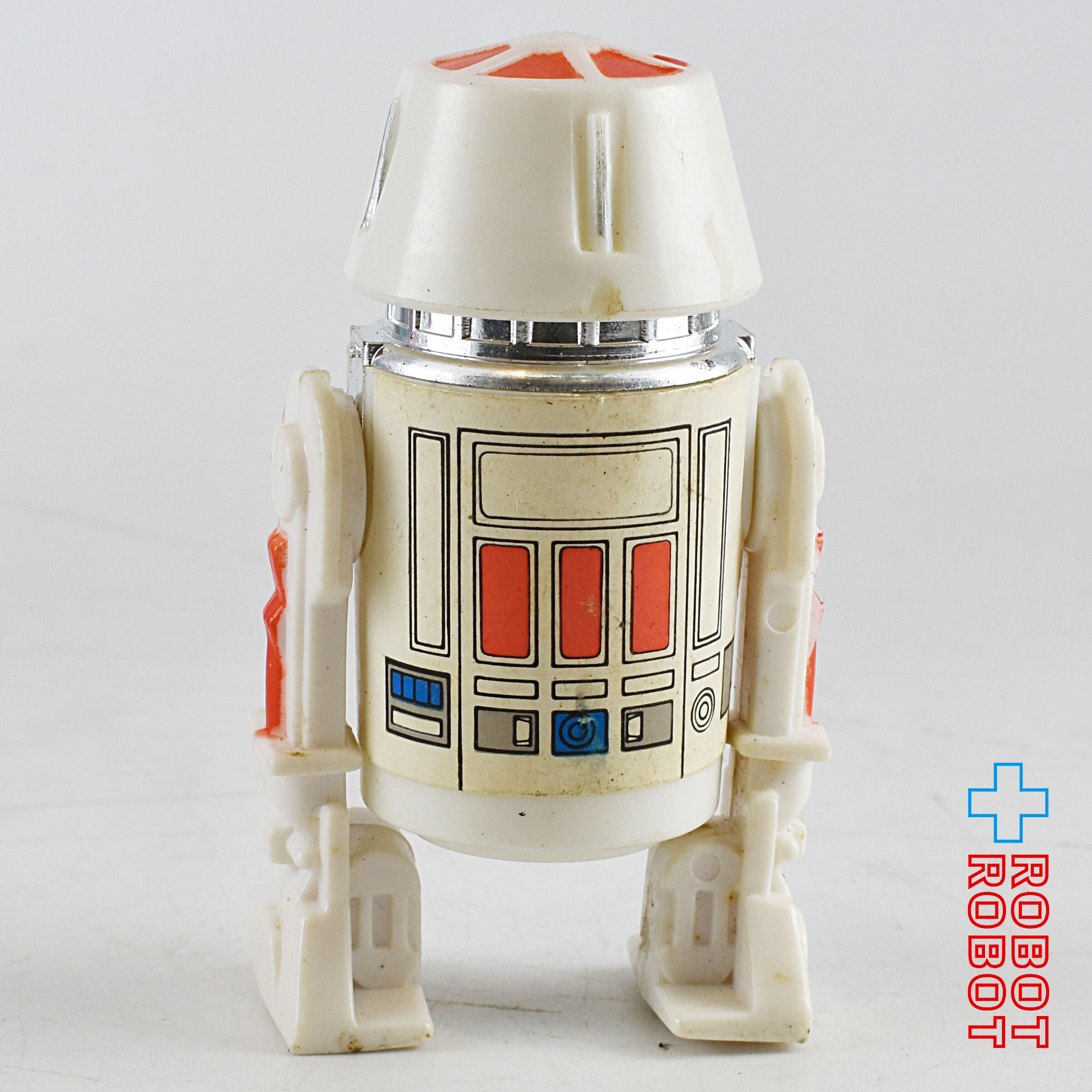 オールドケナー R5-D4 アクションフィギュア 香港 ルース 入荷写真