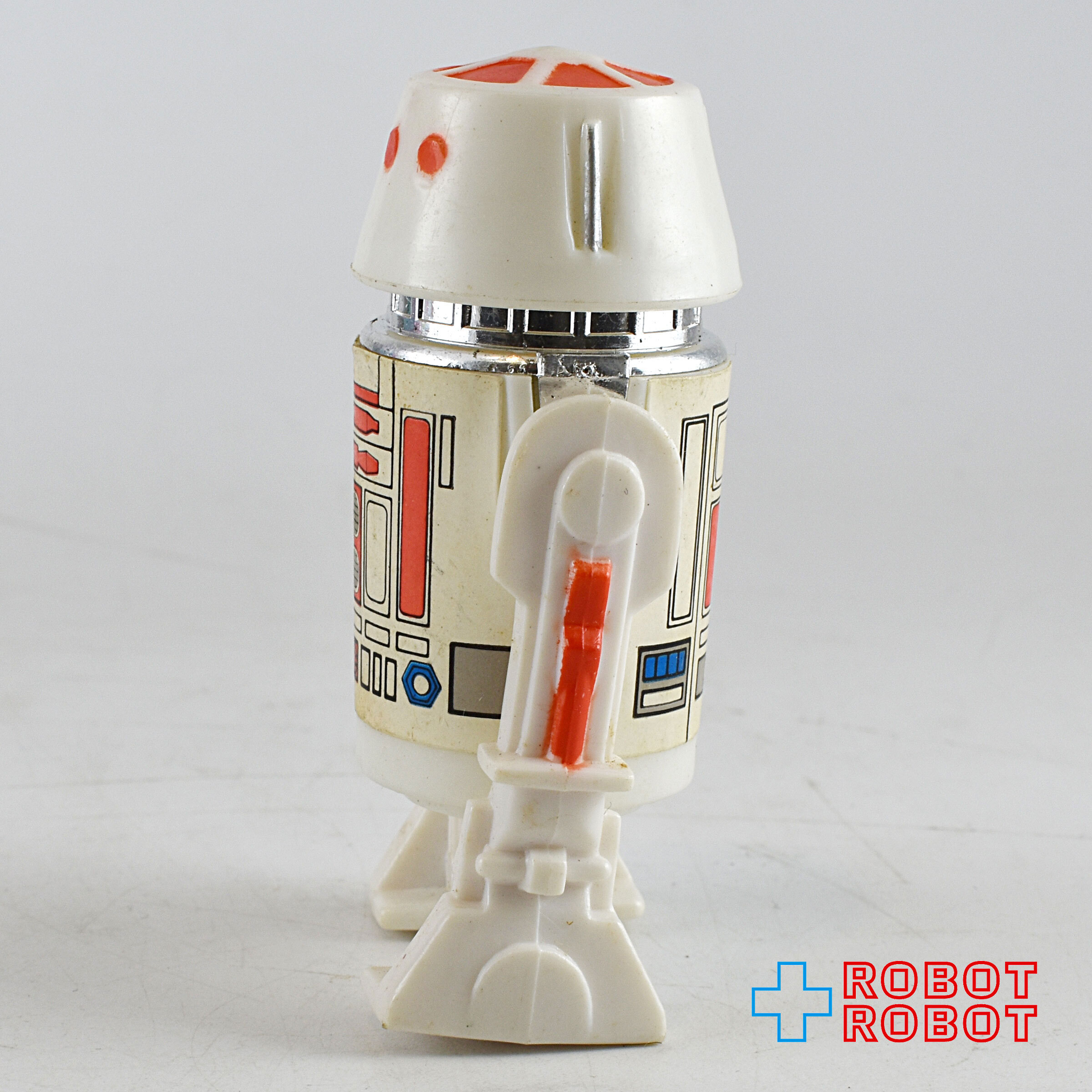 オールドケナー R5-D4 アクションフィギュア 香港 ルース 入荷写真
