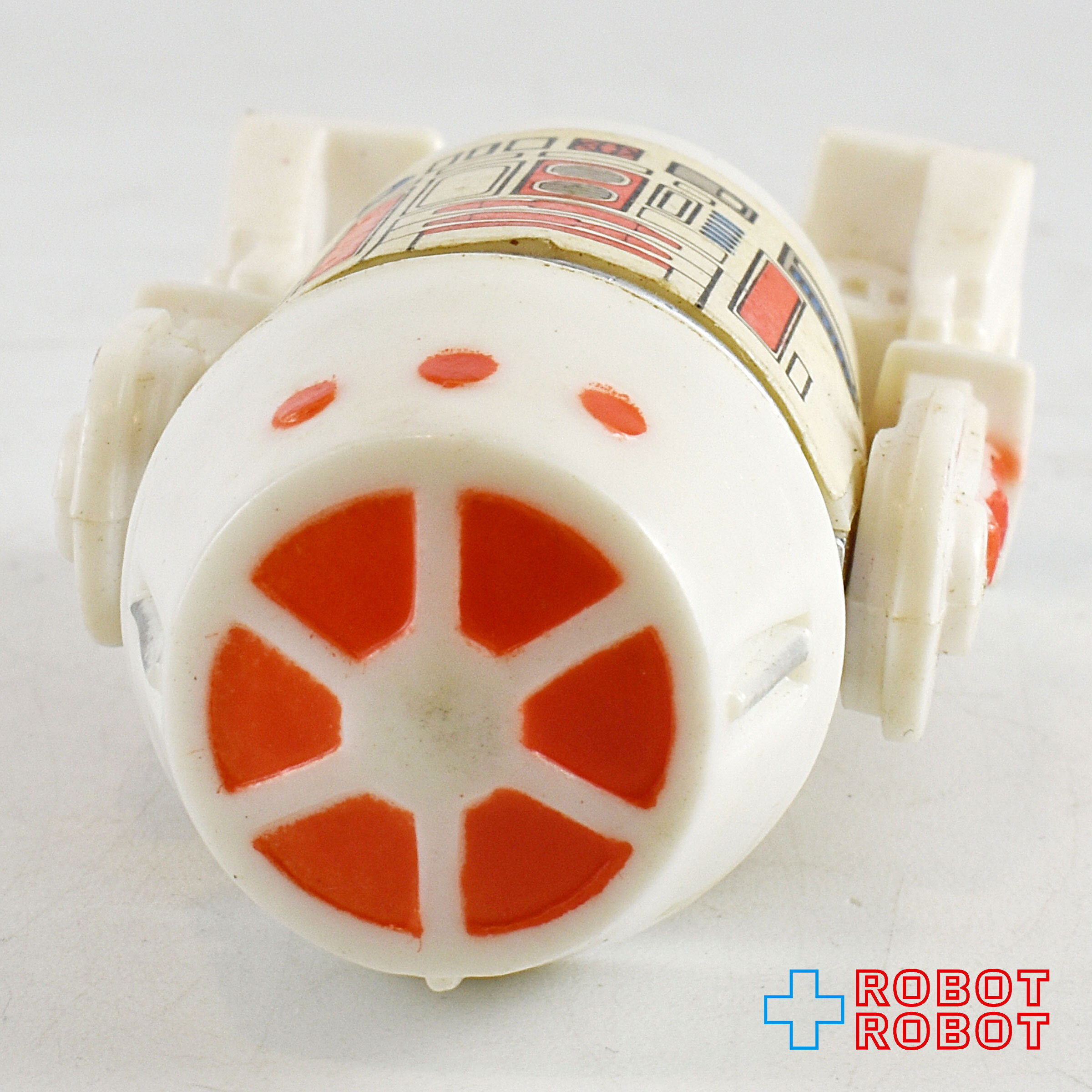オールドケナー R5-D4 アクションフィギュア 香港 ルース 入荷写真