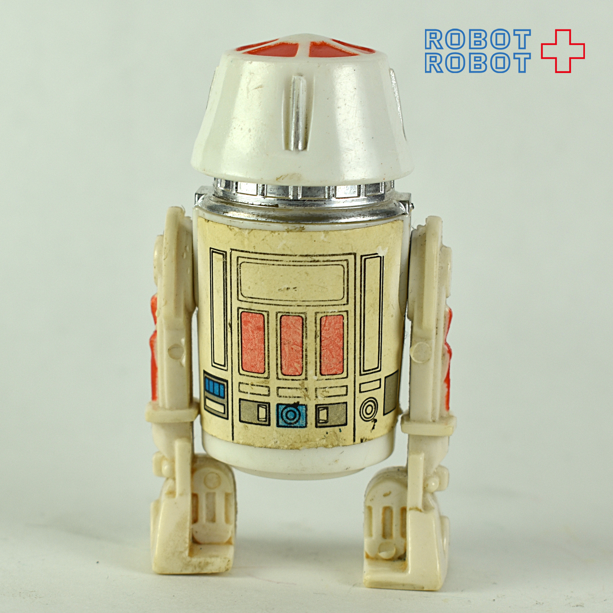 オールドケナー R5-D4 アクションフィギュア 香港 ルース 入荷写真