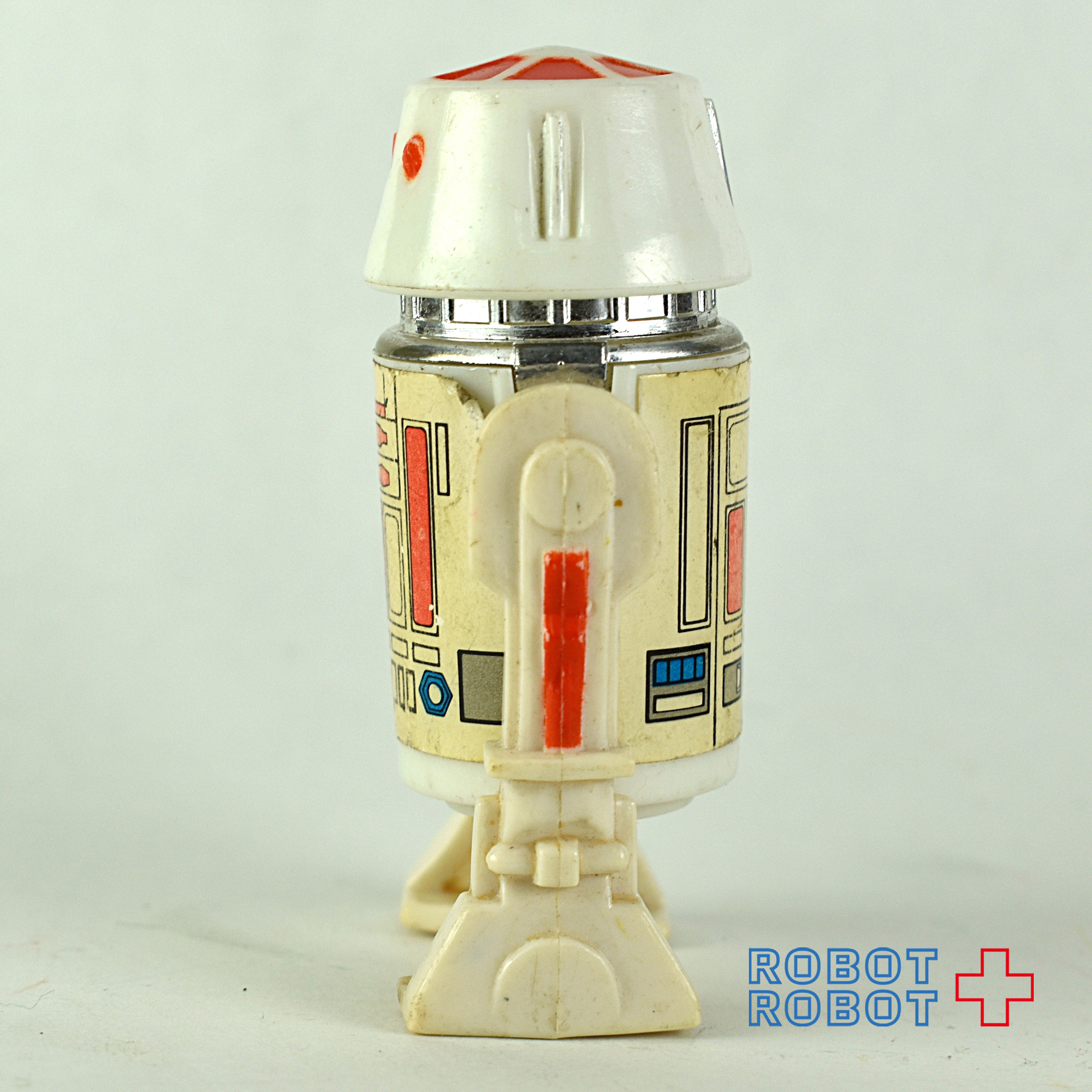 オールドケナー R5-D4 アクションフィギュア 香港 ルース 入荷写真