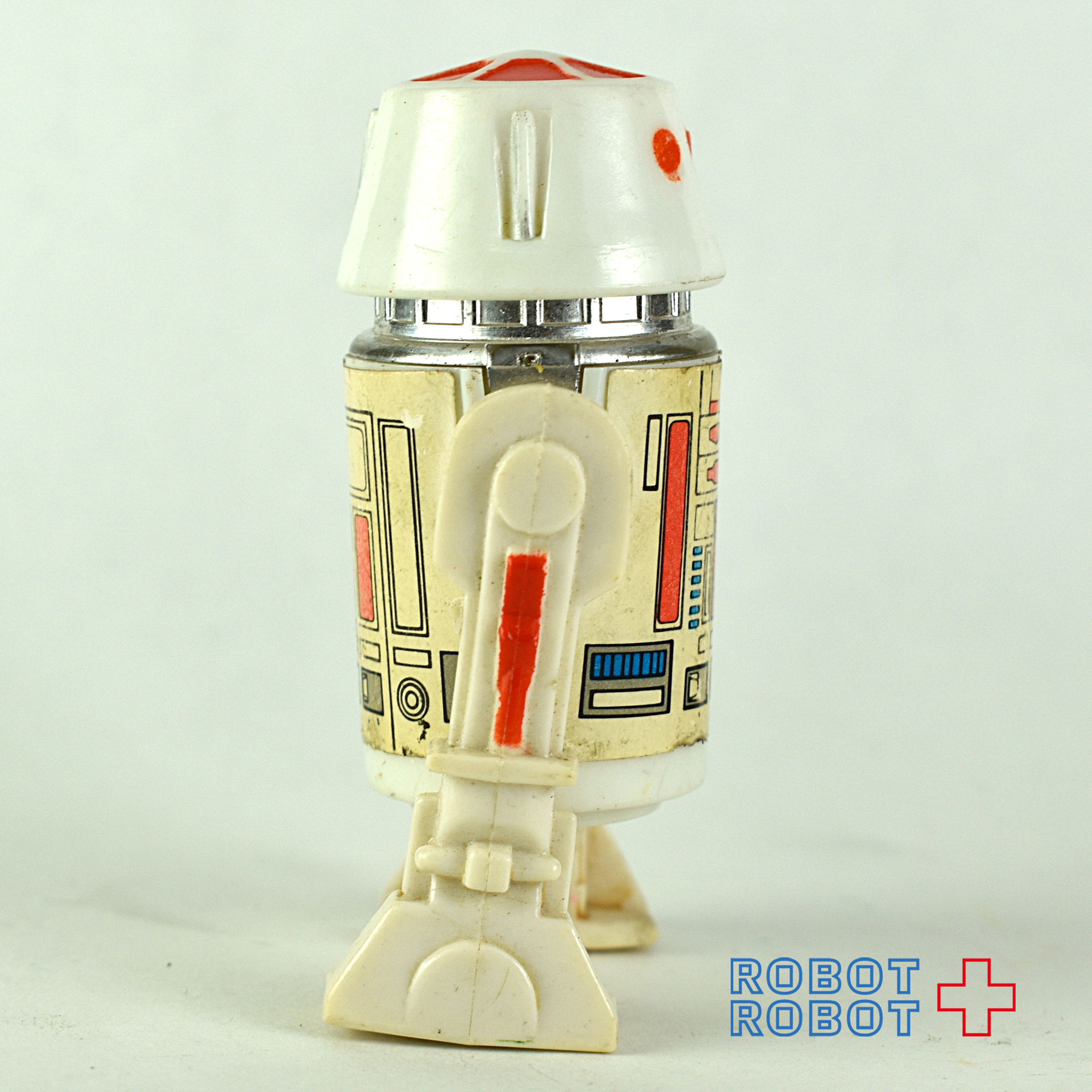 オールドケナー R5-D4 アクションフィギュア 香港 ルース 入荷写真
