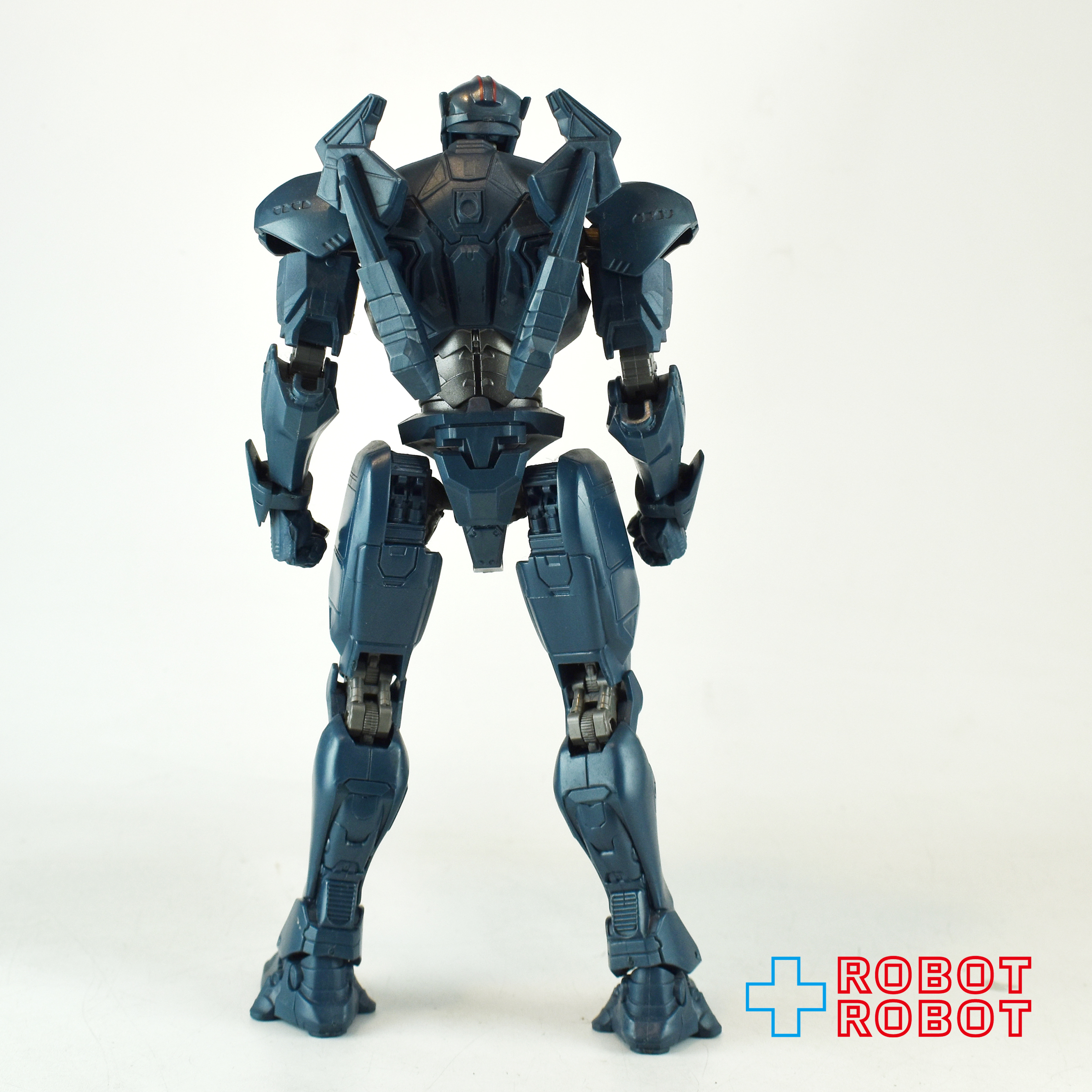 バンダイ・スピリッツ ロボット魂 パシフィック・リム (アップ・ライジング) ジプシー・アベンジャー 6インチ アクションフィギュア ルース 入荷写真