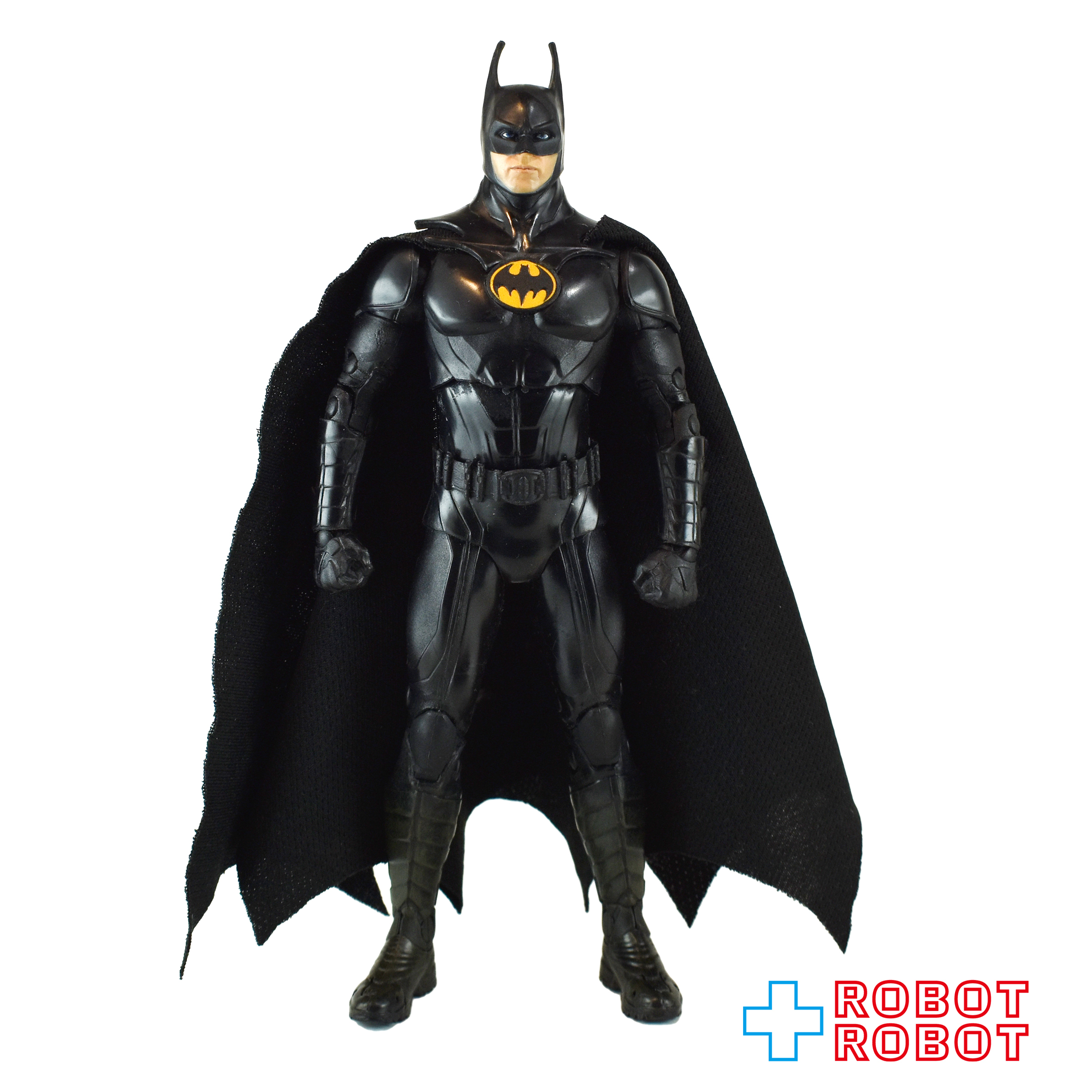DCマルチバース 映画 ザ・フラッシュ #220 バットマン 7インチ アクションフィギュア ルース 入荷写真