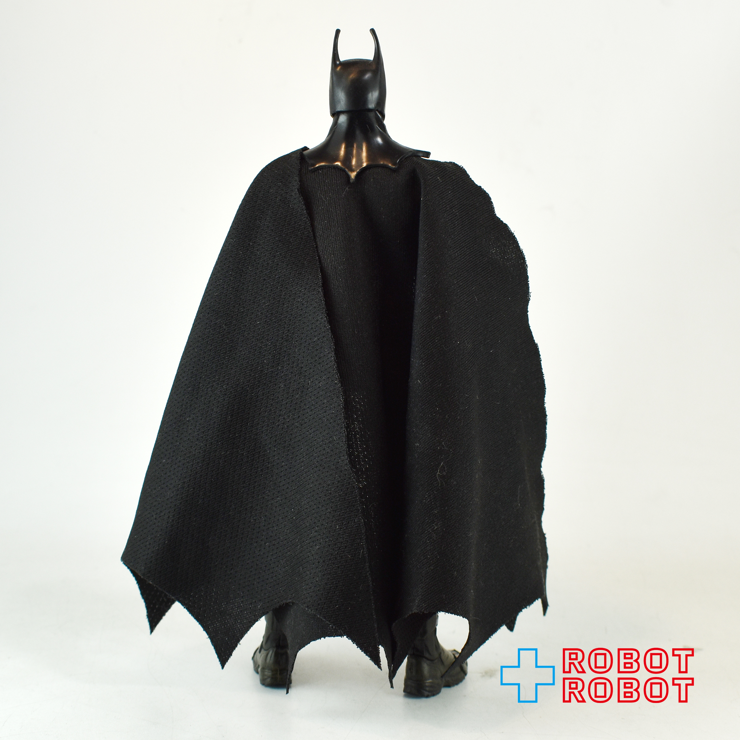 DCマルチバース 映画 ザ・フラッシュ #220 バットマン 7インチ アクションフィギュア ルース 入荷写真