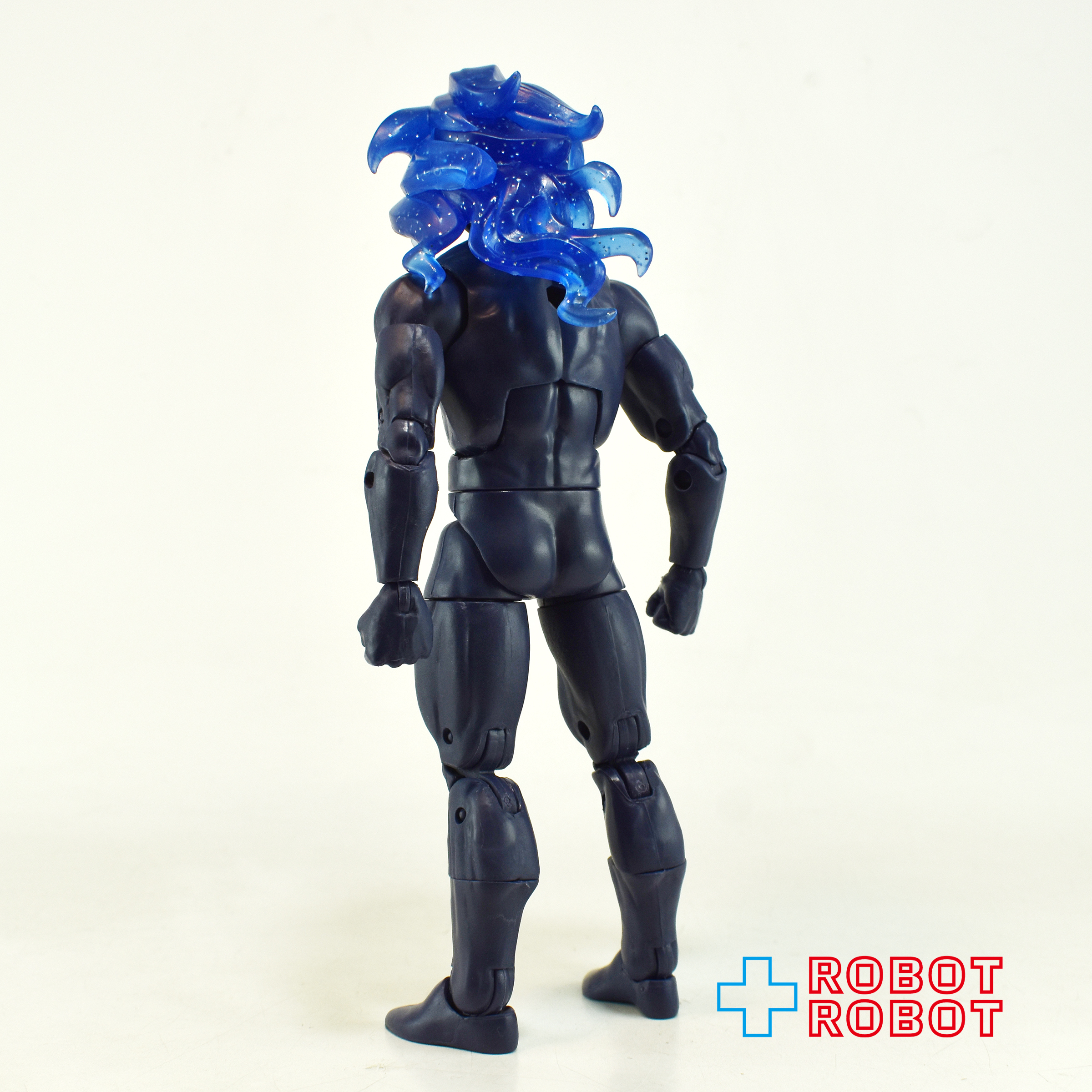マーベルレジェンド ヘラルド・オブ・ギャラクタス シリーズ ２パック版 フォールンワン & テラックス フォールワン 6インチ アクションフィギュア ルース 入荷写真