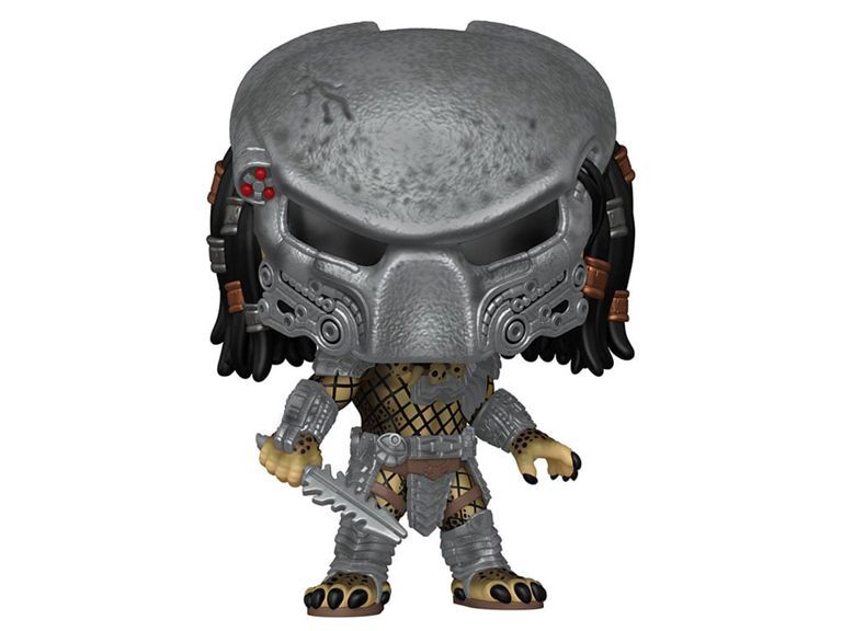 ファンコ POP! ムービー 1999 AVP2 エイリアン VS. プレデター ブル・プレデター ビニールフィギュア 箱入未開封 入荷写真