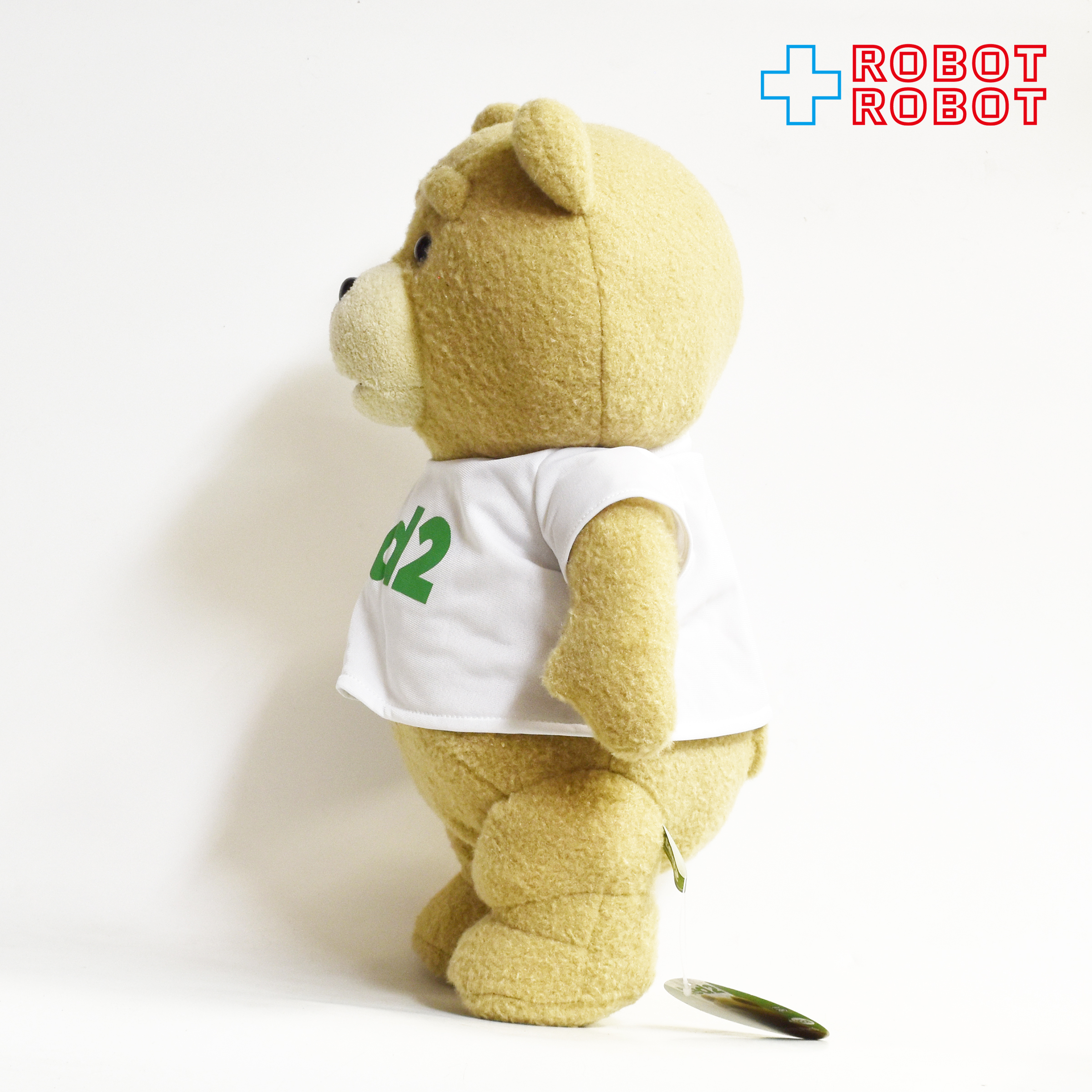システムサービス ted2 テッド2 ぬいぐるみ XL パート6 紙タグ付き 入荷写真