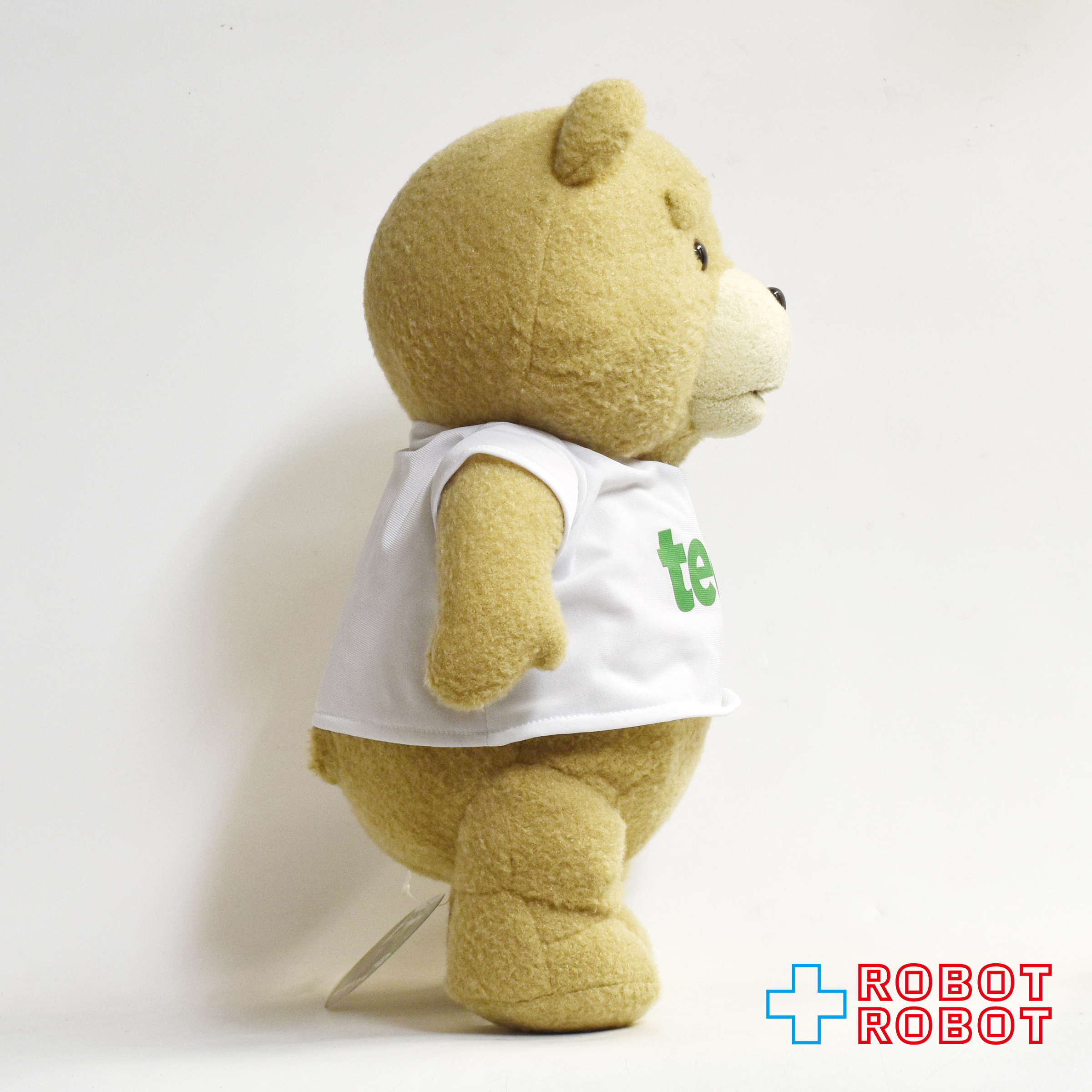 システムサービス ted2 テッド2 ぬいぐるみ XL パート6 紙タグ付き 入荷写真