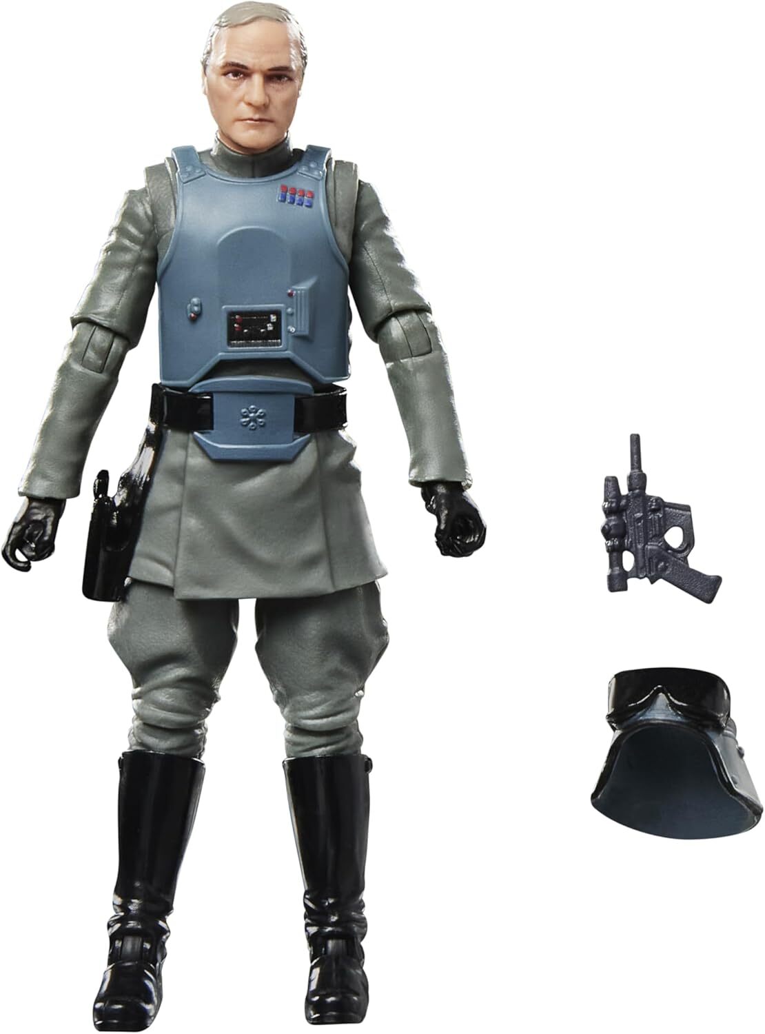 スター・ウォーズ VC392 ヴィアーズ将軍(AT-AT司令官) [ESB] ヴィンテージコレクション 3.75インチ アクションフィギュア 国内版 未開封 入荷写真
