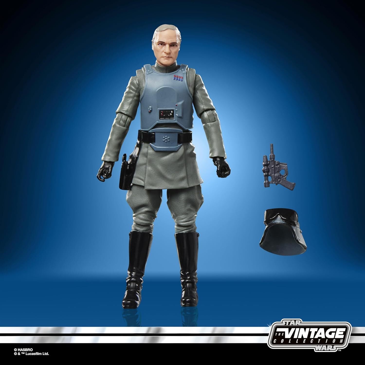 スター・ウォーズ VC392 ヴィアーズ将軍(AT-AT司令官) [ESB] ヴィンテージコレクション 3.75インチ アクションフィギュア 国内版 未開封 入荷写真