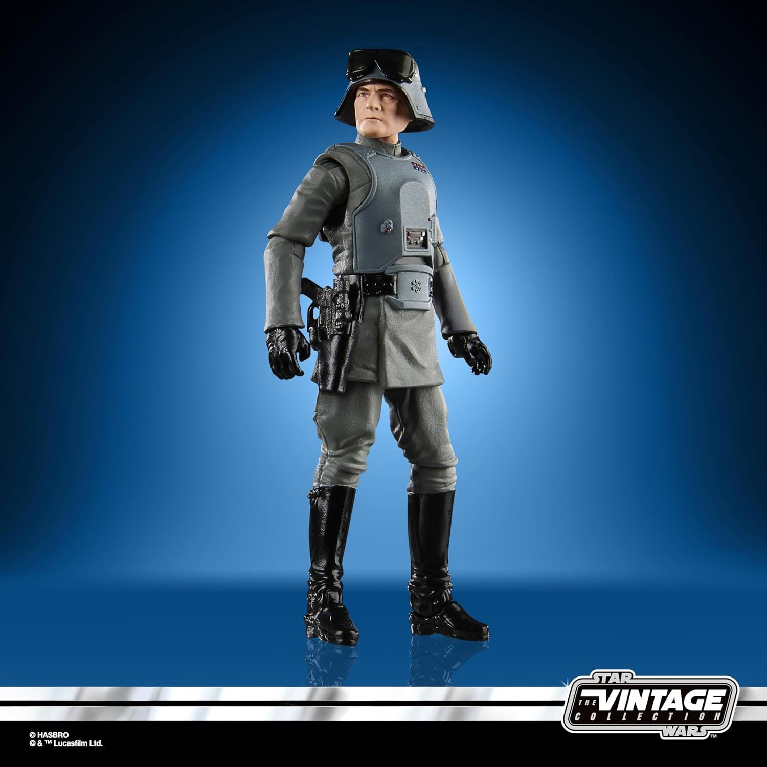 スター・ウォーズ VC392 ヴィアーズ将軍(AT-AT司令官) [ESB] ヴィンテージコレクション 3.75インチ アクションフィギュア 国内版 未開封 入荷写真