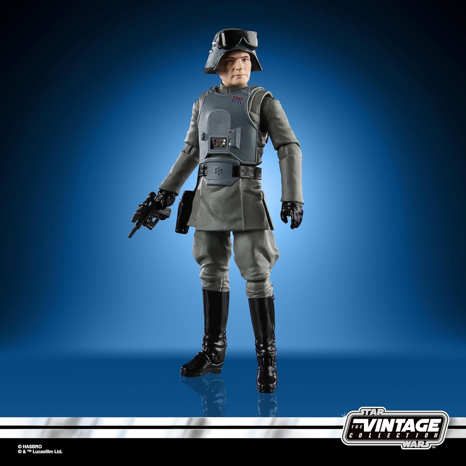 スター・ウォーズ VC392 ヴィアーズ将軍(AT-AT司令官) [ESB] ヴィンテージコレクション 3.75インチ アクションフィギュア 国内版 未開封 入荷写真