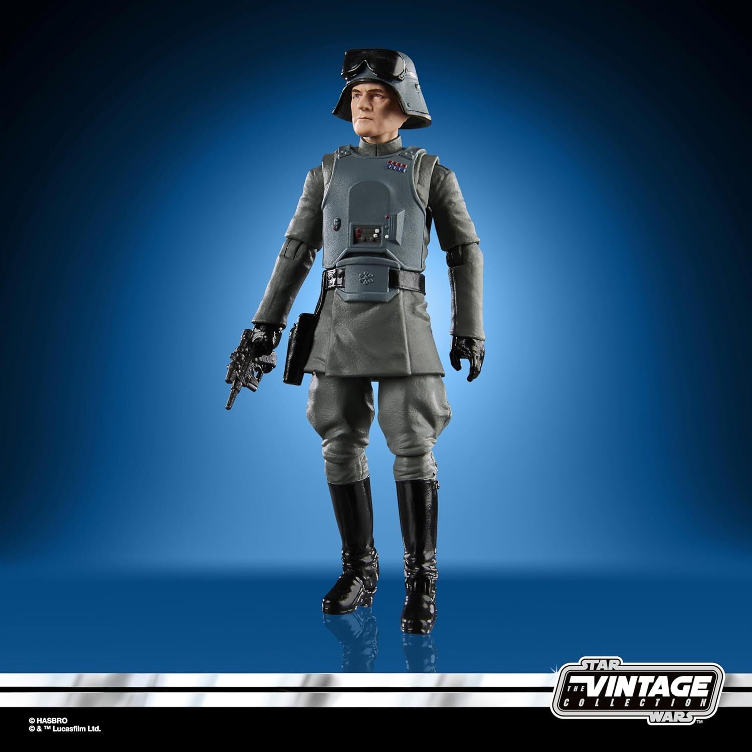 スター・ウォーズ VC392 ヴィアーズ将軍(AT-AT司令官) [ESB] ヴィンテージコレクション 3.75インチ アクションフィギュア 国内版 未開封 入荷写真