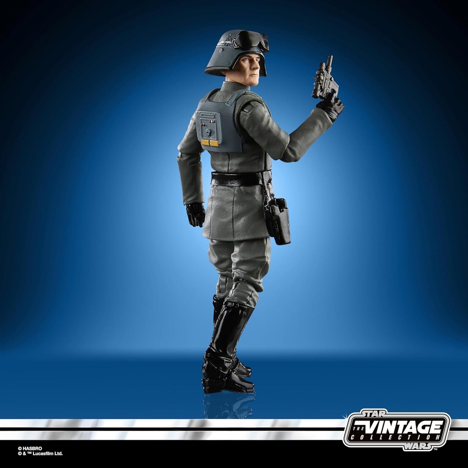 スター・ウォーズ VC392 ヴィアーズ将軍(AT-AT司令官) [ESB] ヴィンテージコレクション 3.75インチ アクションフィギュア 国内版 未開封 入荷写真
