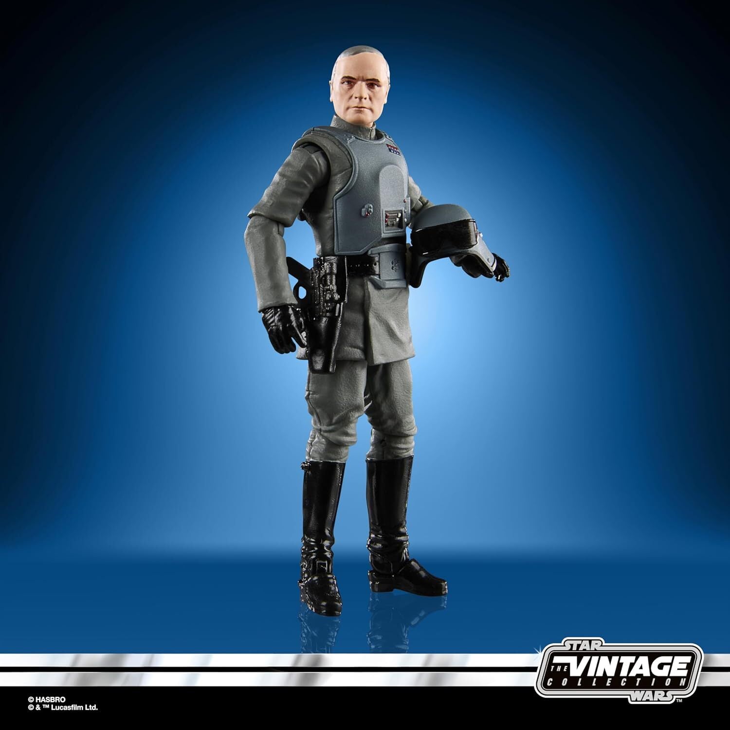 スター・ウォーズ VC392 ヴィアーズ将軍(AT-AT司令官) [ESB] ヴィンテージコレクション 3.75インチ アクションフィギュア 国内版 未開封 入荷写真