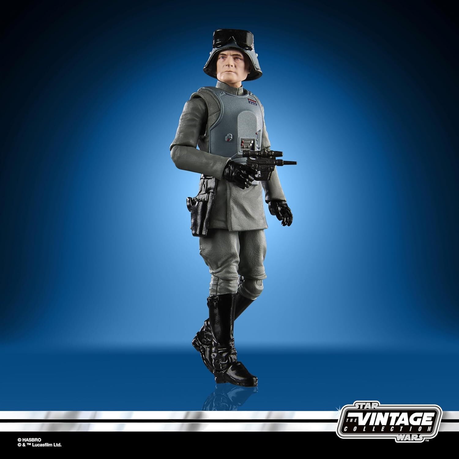 スター・ウォーズ VC392 ヴィアーズ将軍(AT-AT司令官) [ESB] ヴィンテージコレクション 3.75インチ アクションフィギュア 国内版 未開封 入荷写真