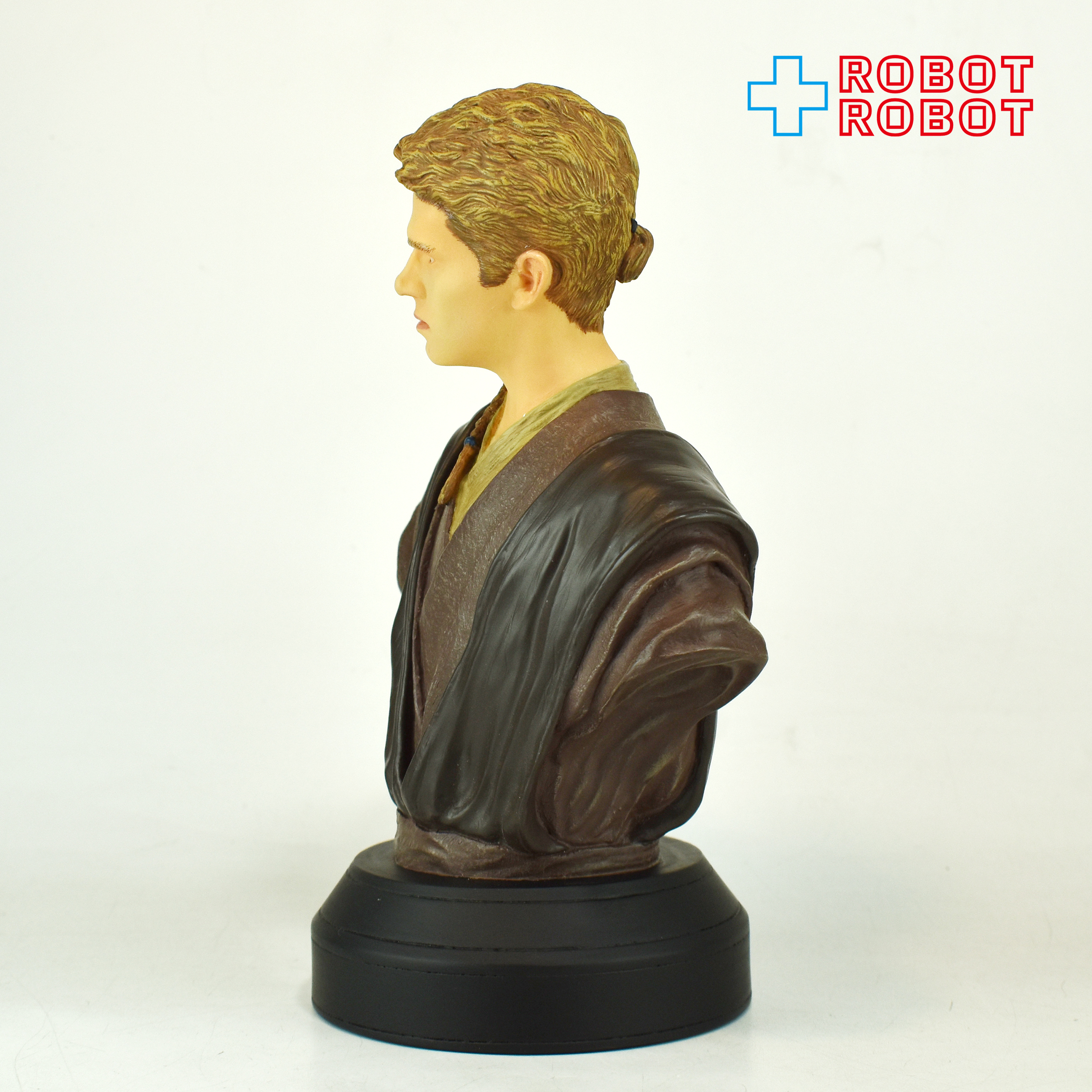 ジェントル・ジャイアント スター・ウォーズ クローンの攻撃 アナキン・スカイウォーカー コレクティブル バスト 入荷写真
