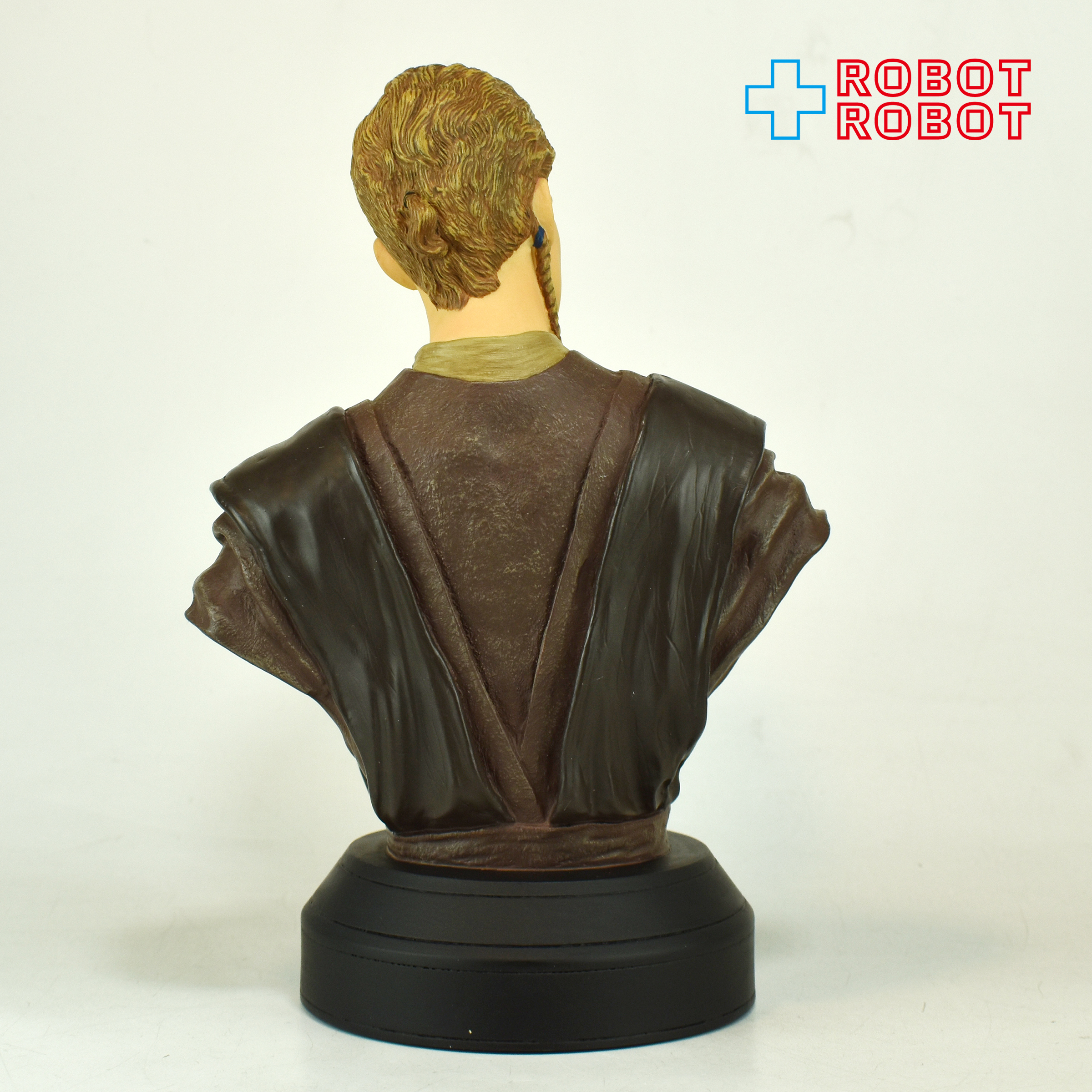 ジェントル・ジャイアント スター・ウォーズ クローンの攻撃 アナキン・スカイウォーカー コレクティブル バスト 入荷写真