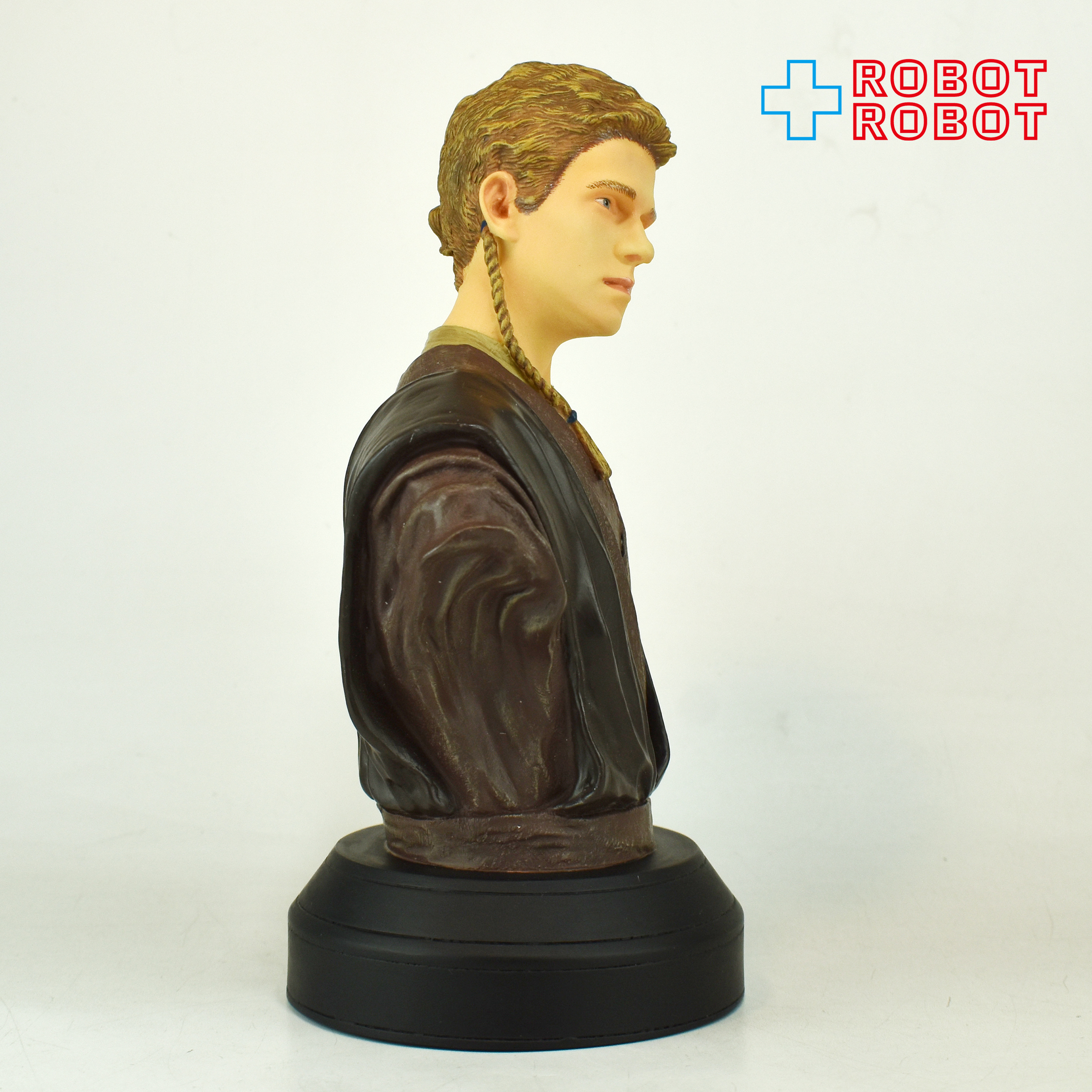 ジェントル・ジャイアント スター・ウォーズ クローンの攻撃 アナキン・スカイウォーカー コレクティブル バスト 入荷写真