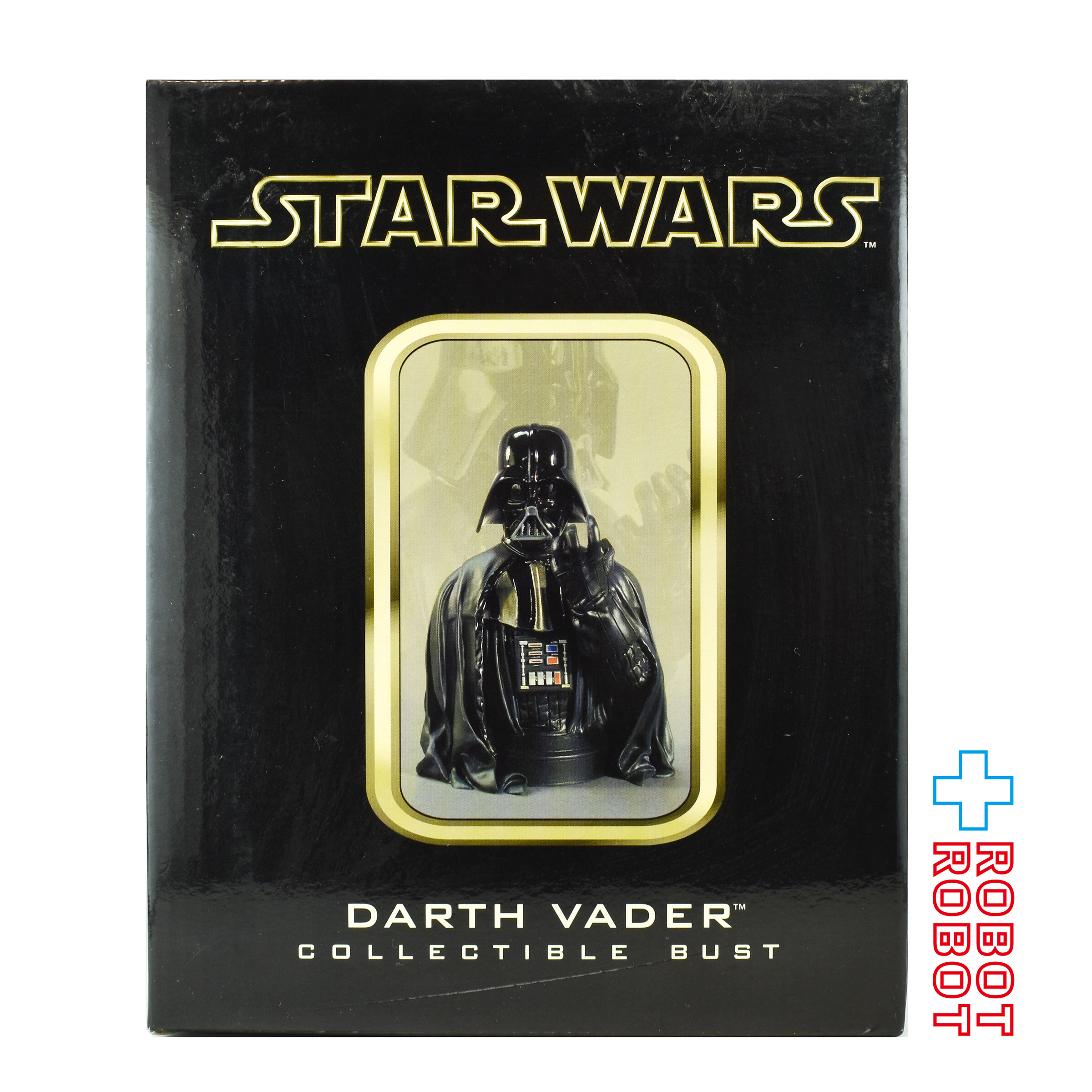 ジェントル・ジャイアント 3500体限定 スター・ウォーズ ダース・ベイダー コレクティブル バスト 入荷写真