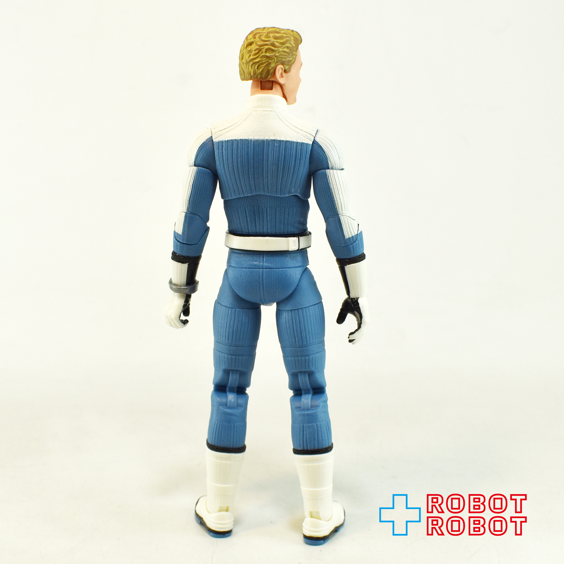 マーベルレジェンド ファンタスティック4 ファーストステップ ジョニー・ストーム 6インチ アクションフィギュア ルース 入荷写真