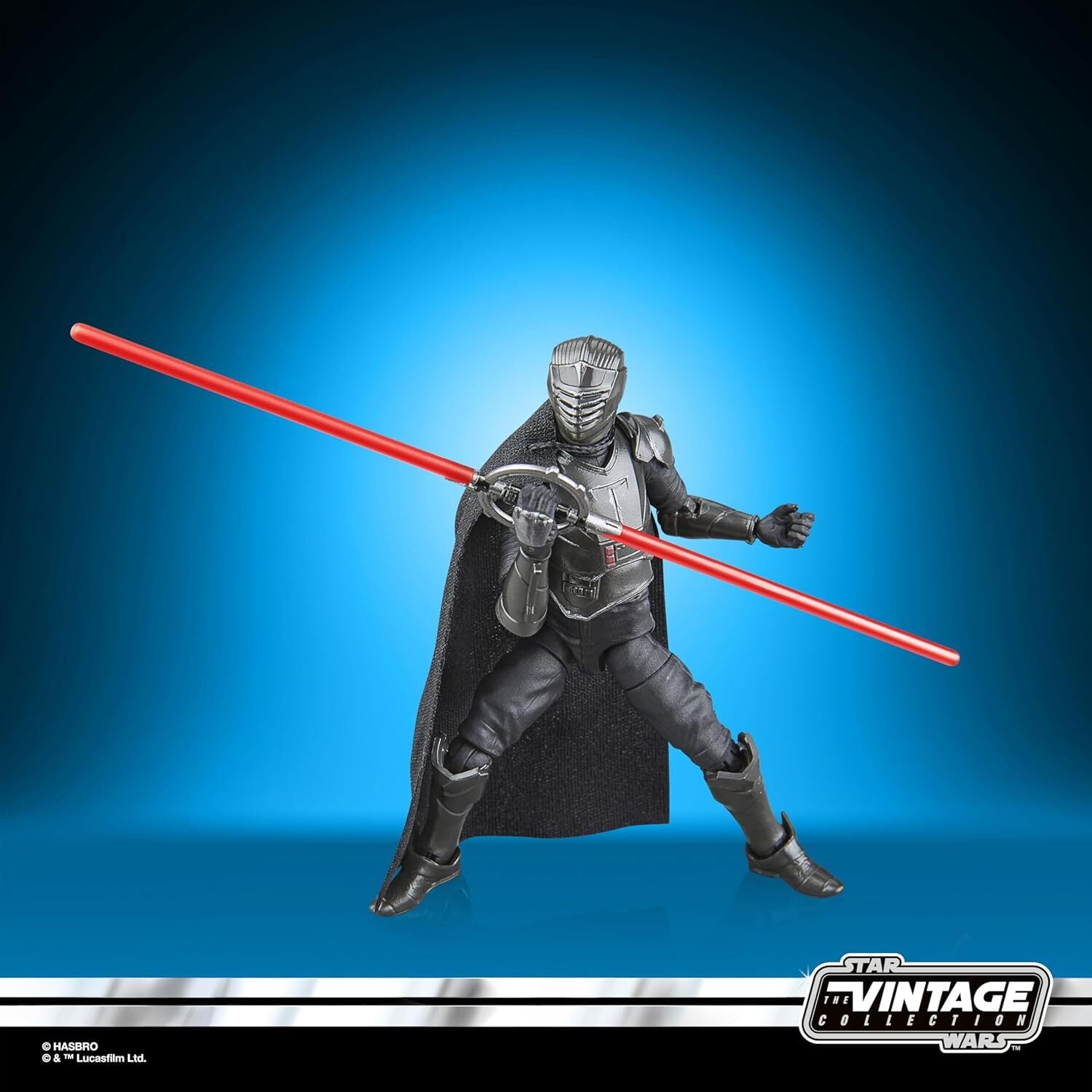 スター・ウォーズ VC386 マロック [モール／シャドウ・ロード] ヴィンテージコレクション 3.75インチ アクションフィギュア 国内版 未開封 入荷写真