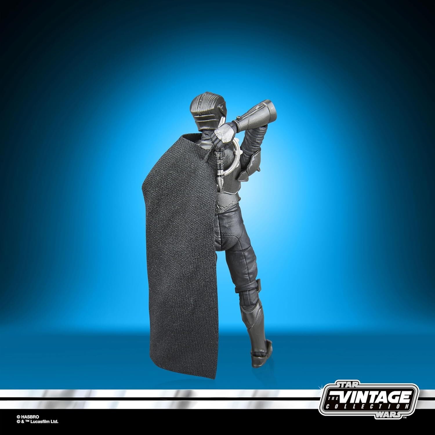 スター・ウォーズ VC386 マロック [モール／シャドウ・ロード] ヴィンテージコレクション 3.75インチ アクションフィギュア 国内版 未開封 入荷写真