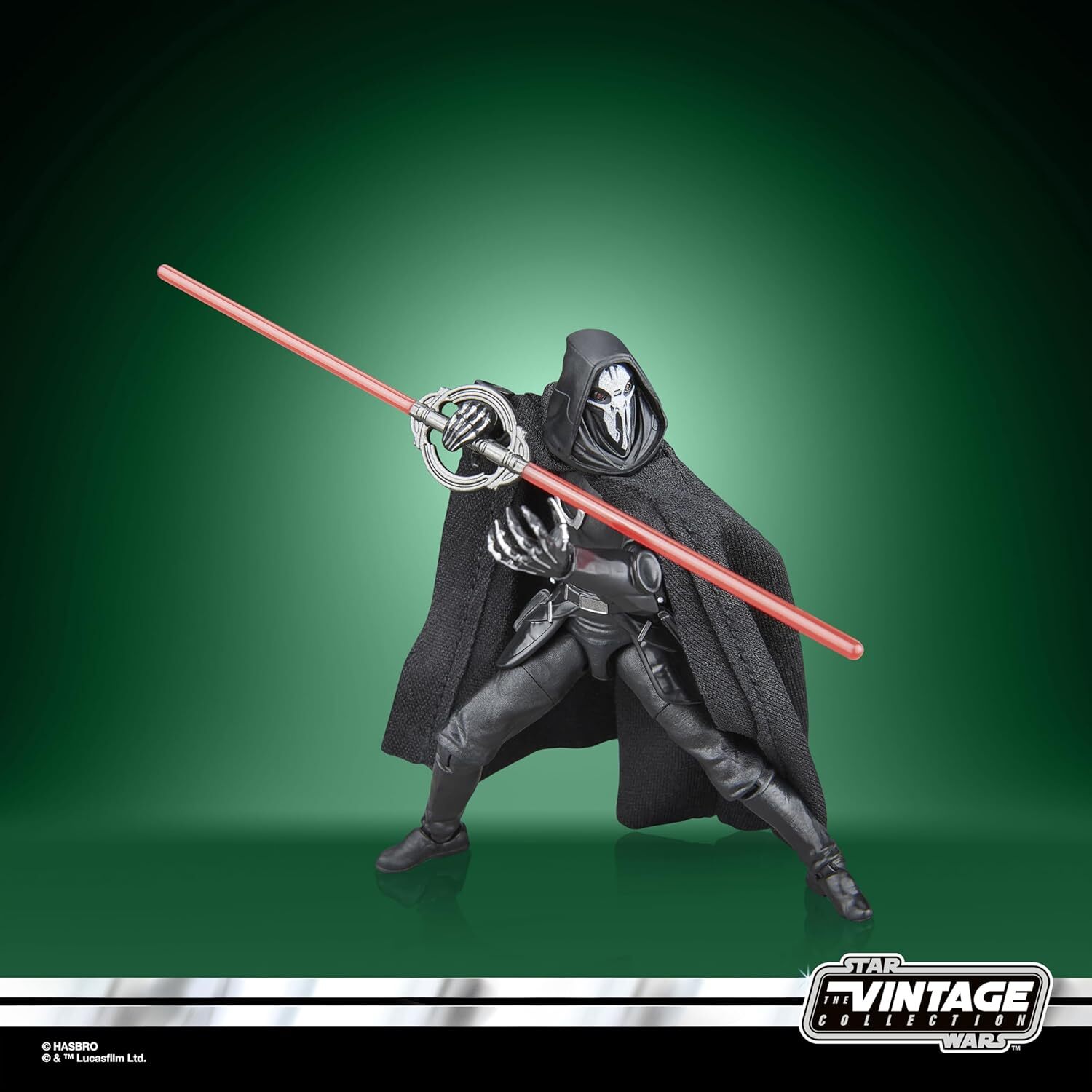 スター・ウォーズ VC390 イレブンス・ブラザー[モール／シャドウ・ロード] ヴィンテージコレクション 3.75インチ アクションフィギュア 国内版 未開封 入荷写真