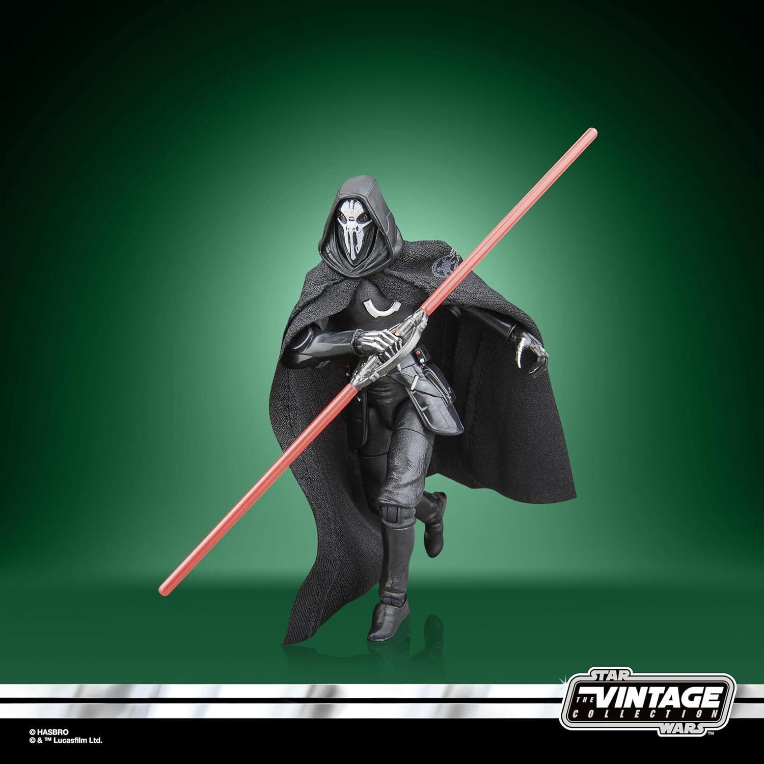 スター・ウォーズ VC390 イレブンス・ブラザー[モール／シャドウ・ロード] ヴィンテージコレクション 3.75インチ アクションフィギュア 国内版 未開封 入荷写真