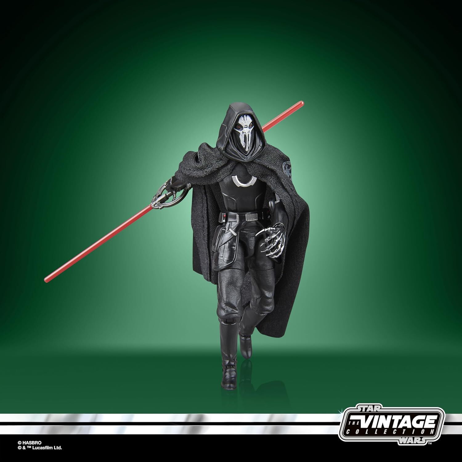 スター・ウォーズ VC390 イレブンス・ブラザー[モール／シャドウ・ロード] ヴィンテージコレクション 3.75インチ アクションフィギュア 国内版 未開封 入荷写真