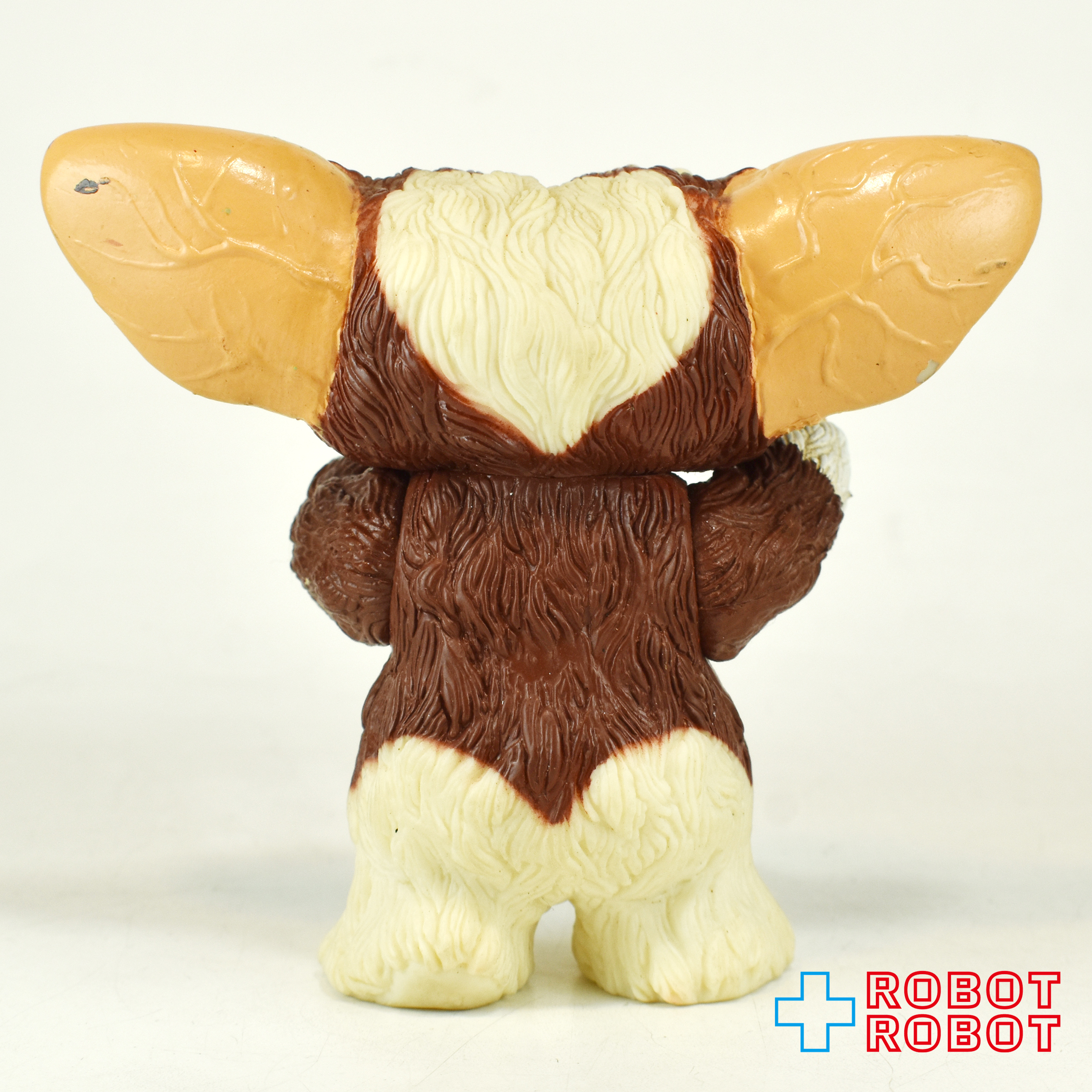 LJN グレムリン ギズモ ソフビフィギュア 9.5センチ 小 入荷写真