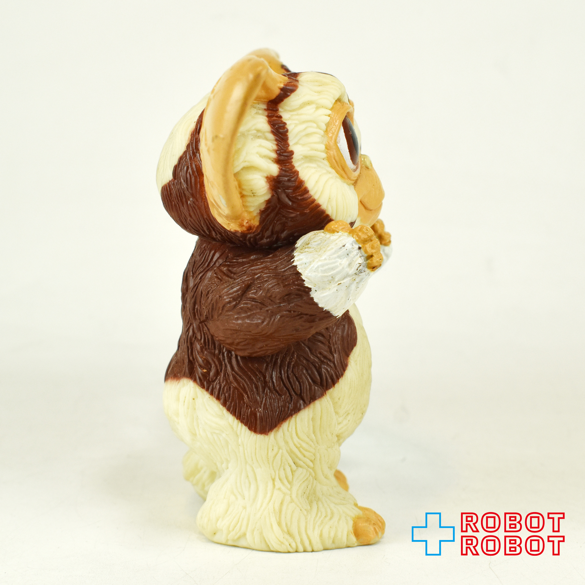 LJN グレムリン ギズモ ソフビフィギュア 9.5センチ 小 入荷写真