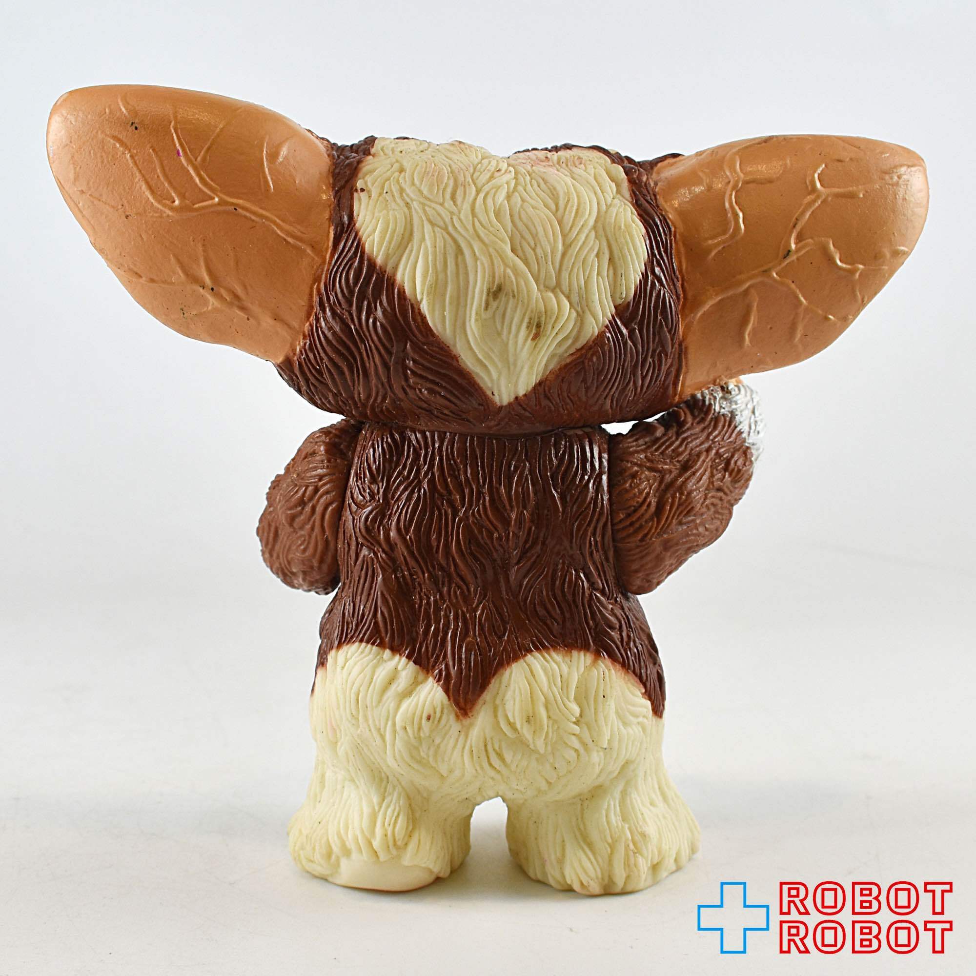 LJN グレムリン ギズモ ソフビフィギュア 9.5センチ 小 入荷写真