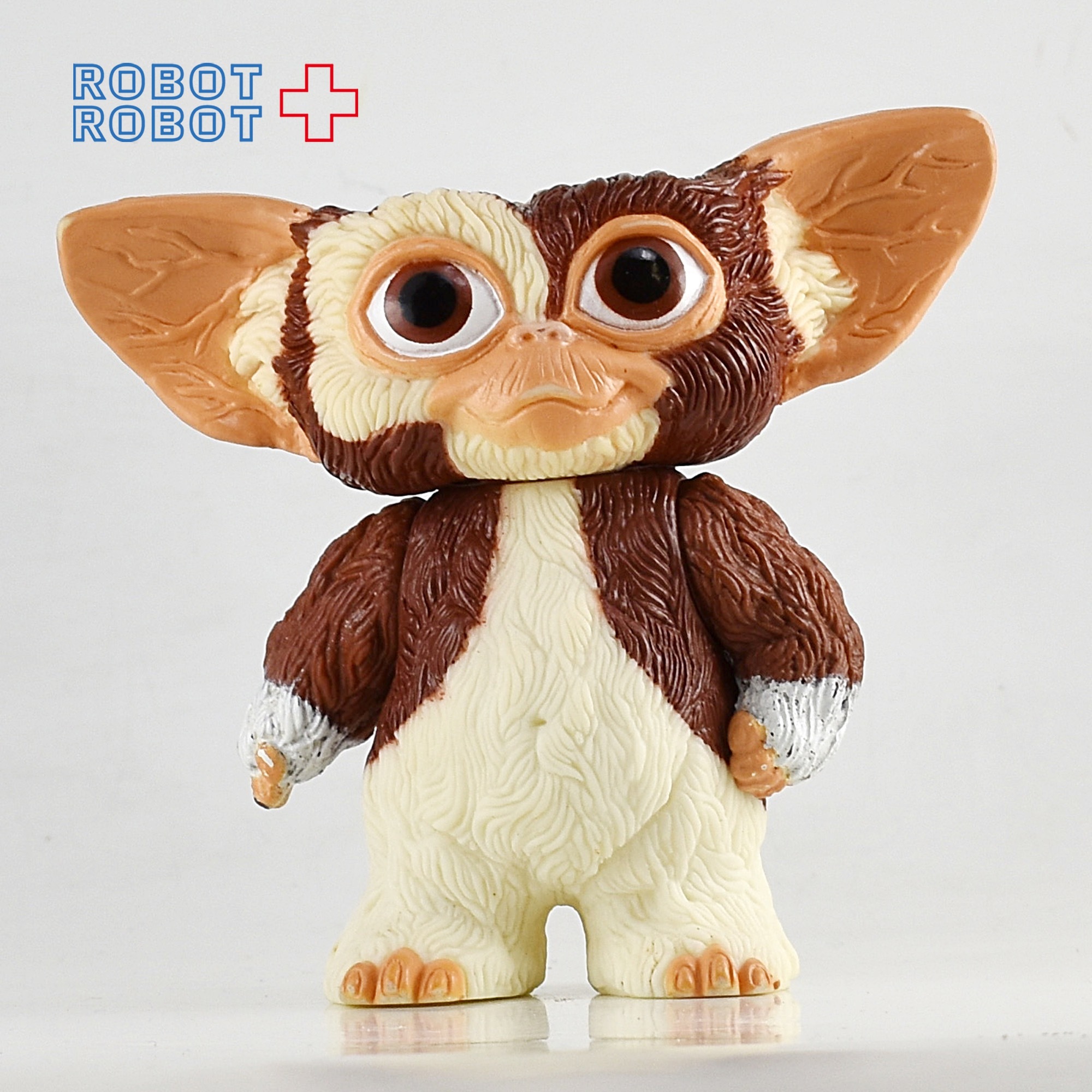 LJN グレムリン ギズモ ソフビフィギュア 9.5センチ 小 入荷写真