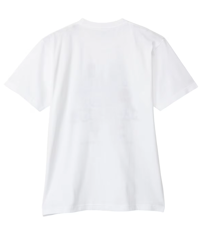 セガ ソニック・ザ・ヘッジホッグ ロゴ キャラクタープリントTシャツ 入荷写真