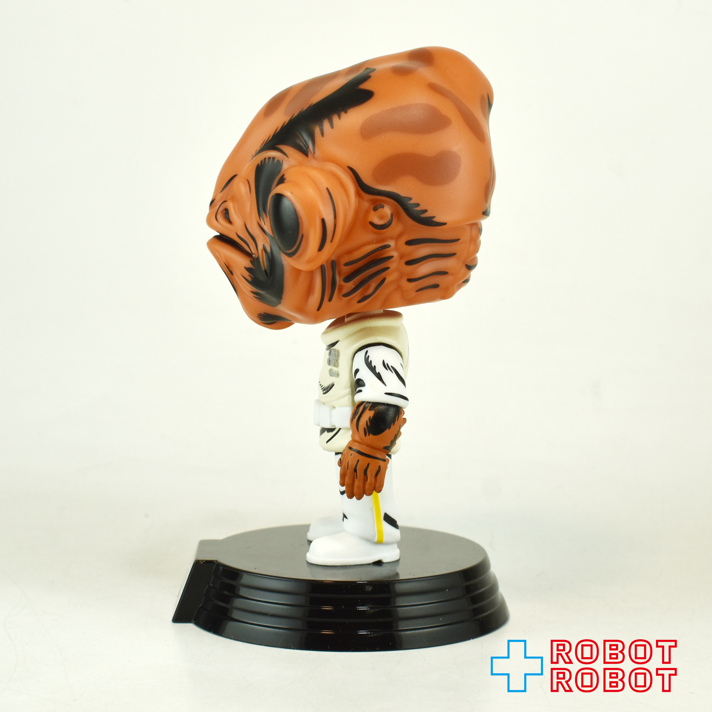 ファンコ POP! 771 スター・ウォーズ アクバー提督 ビニールフィギュア ルース 入荷写真