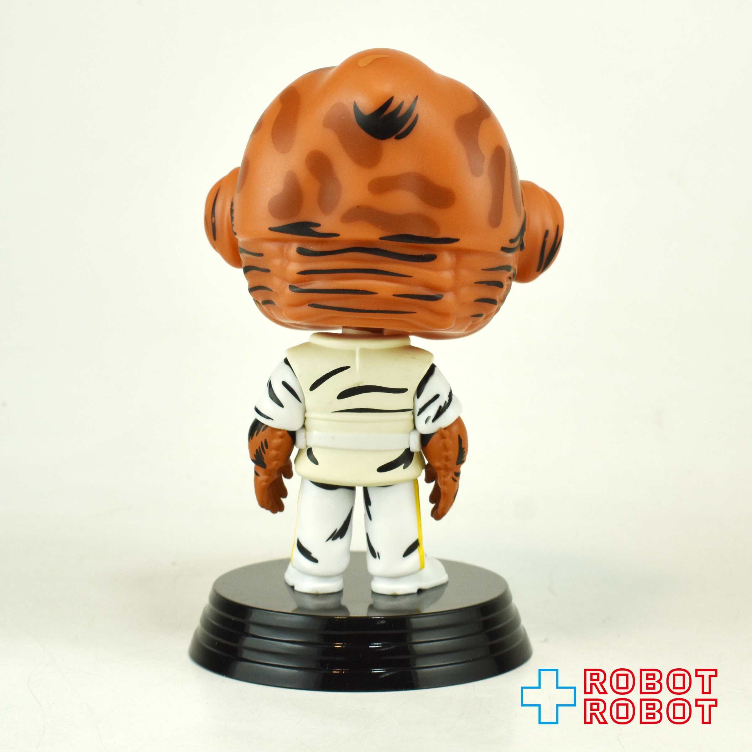 ファンコ POP! 771 スター・ウォーズ アクバー提督 ビニールフィギュア ルース 入荷写真