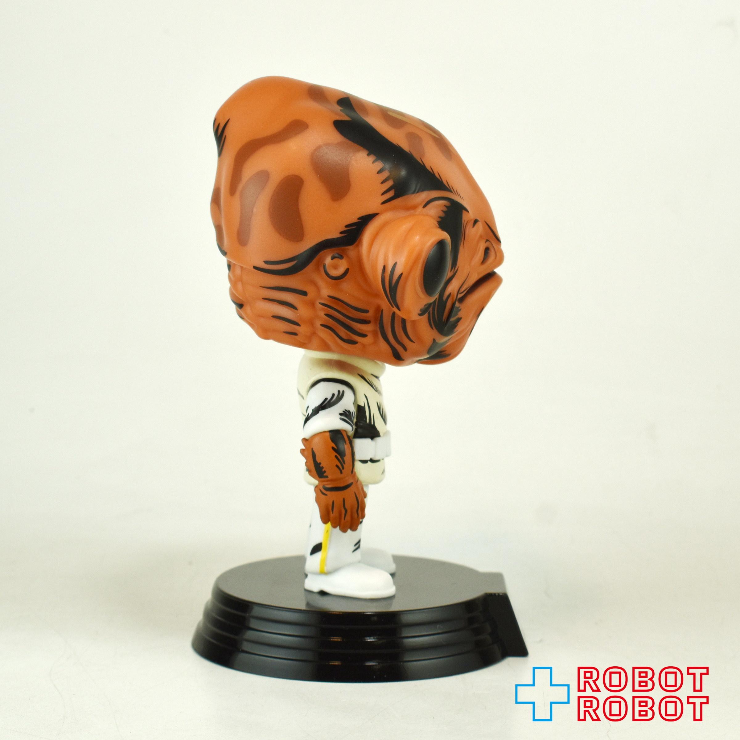 ファンコ POP! 771 スター・ウォーズ アクバー提督 ビニールフィギュア ルース 入荷写真