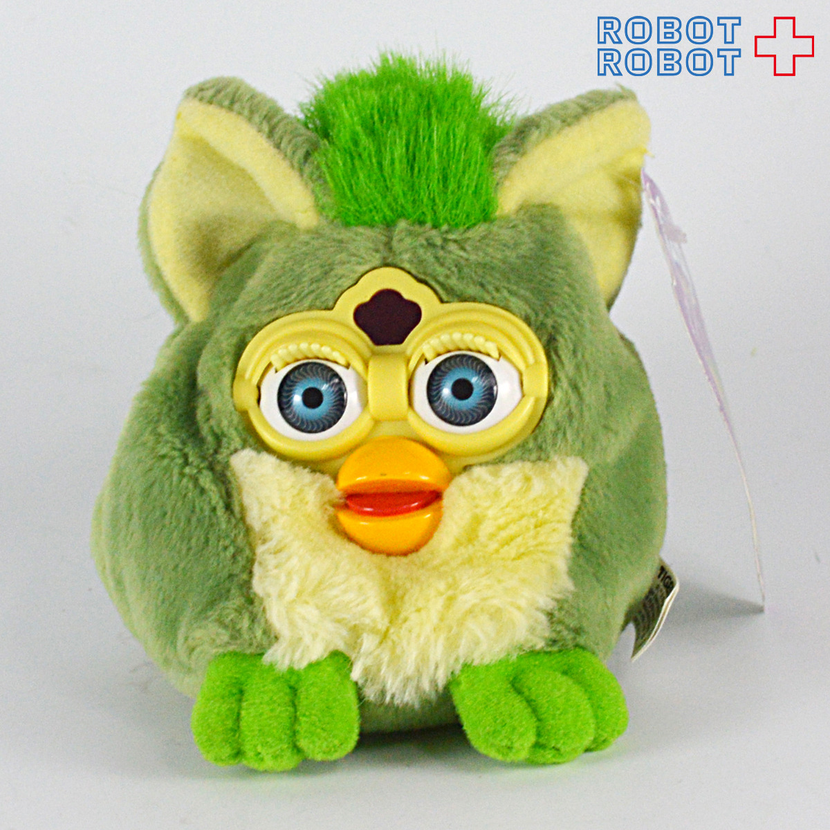 ファービー バディーズ ファンジョーク タグ付き 入荷写真