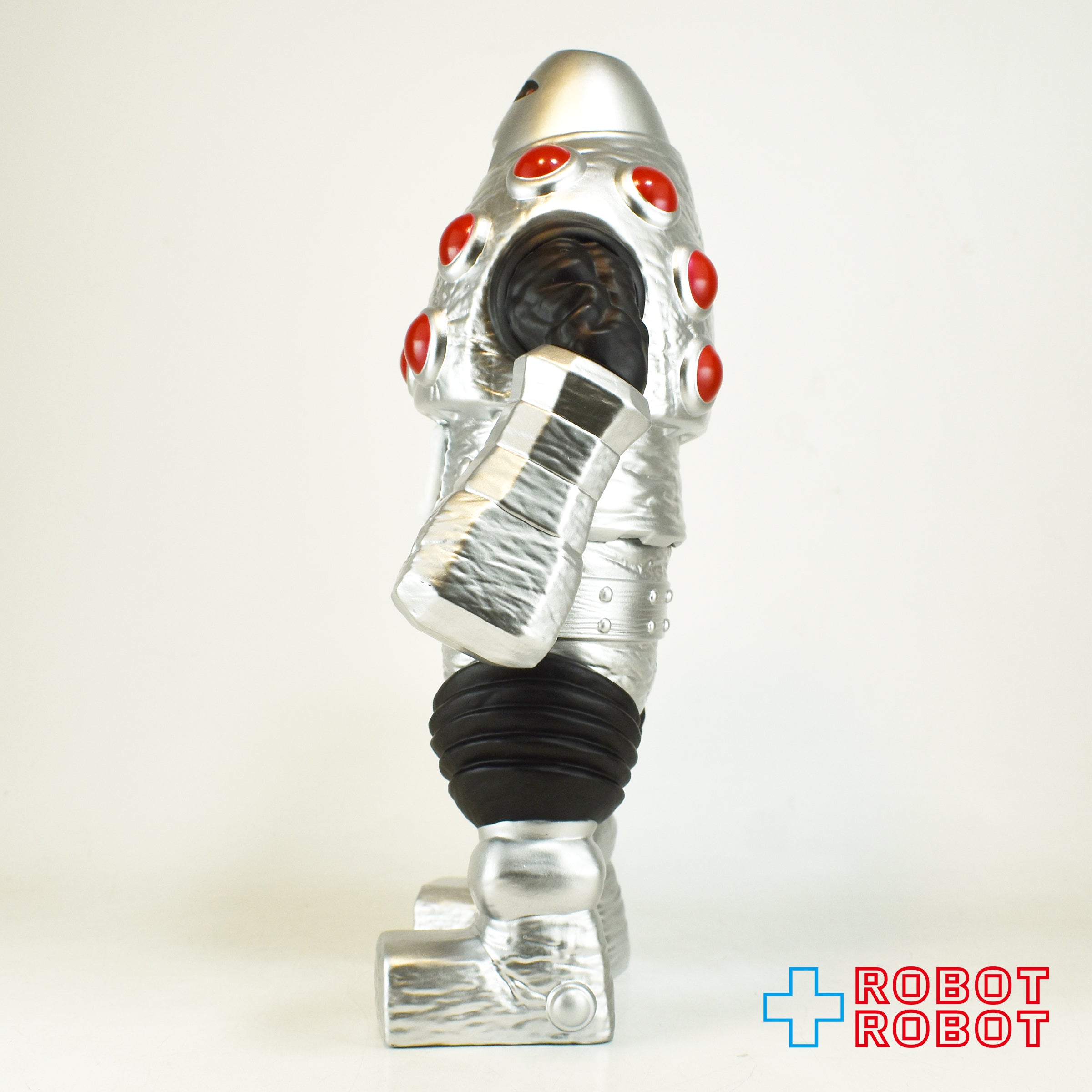 原子美術 YMSF ロケット怪獣 ガメロット ウルトラマンレオ ソフビ 入荷写真