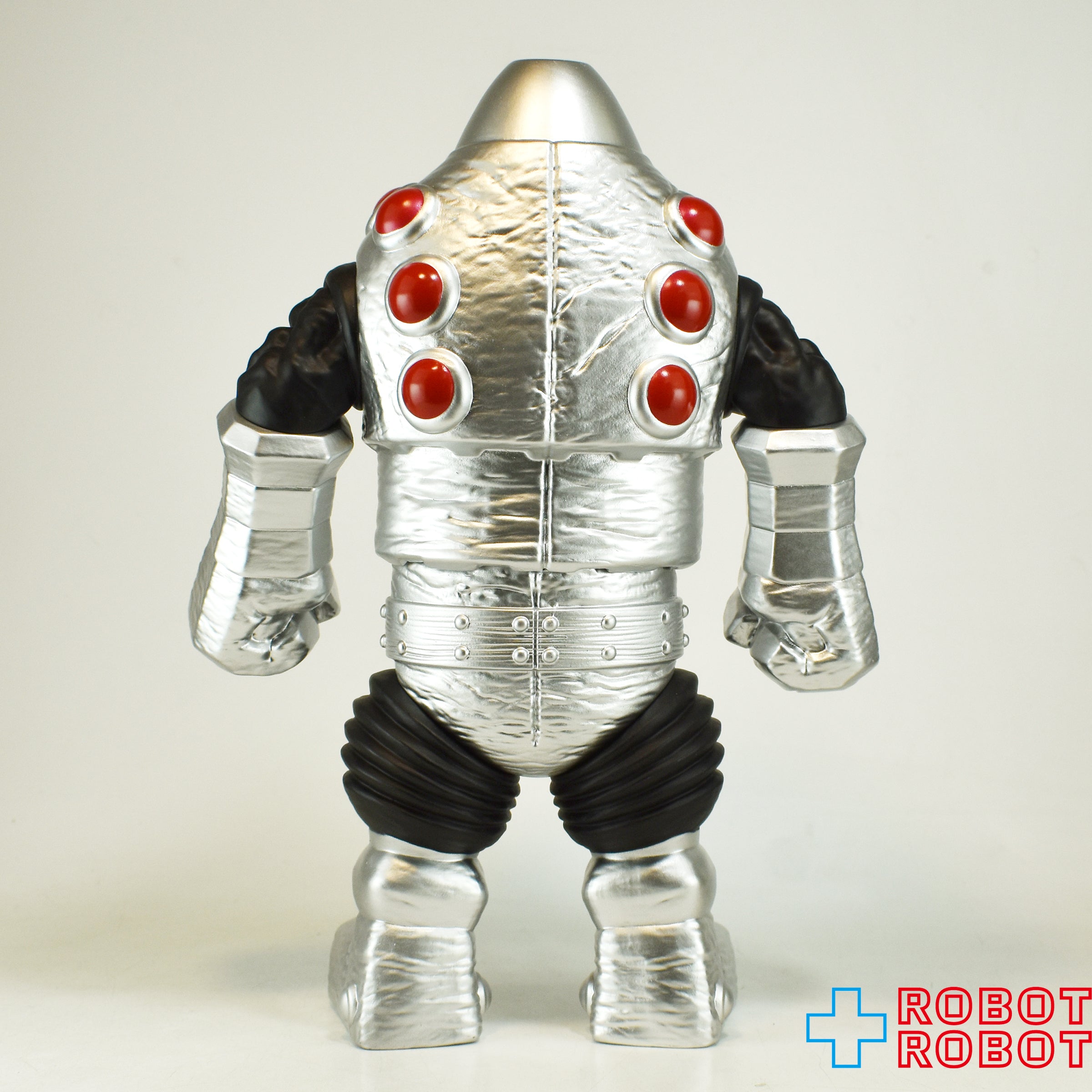 原子美術 YMSF ロケット怪獣 ガメロット ウルトラマンレオ ソフビ 入荷写真
