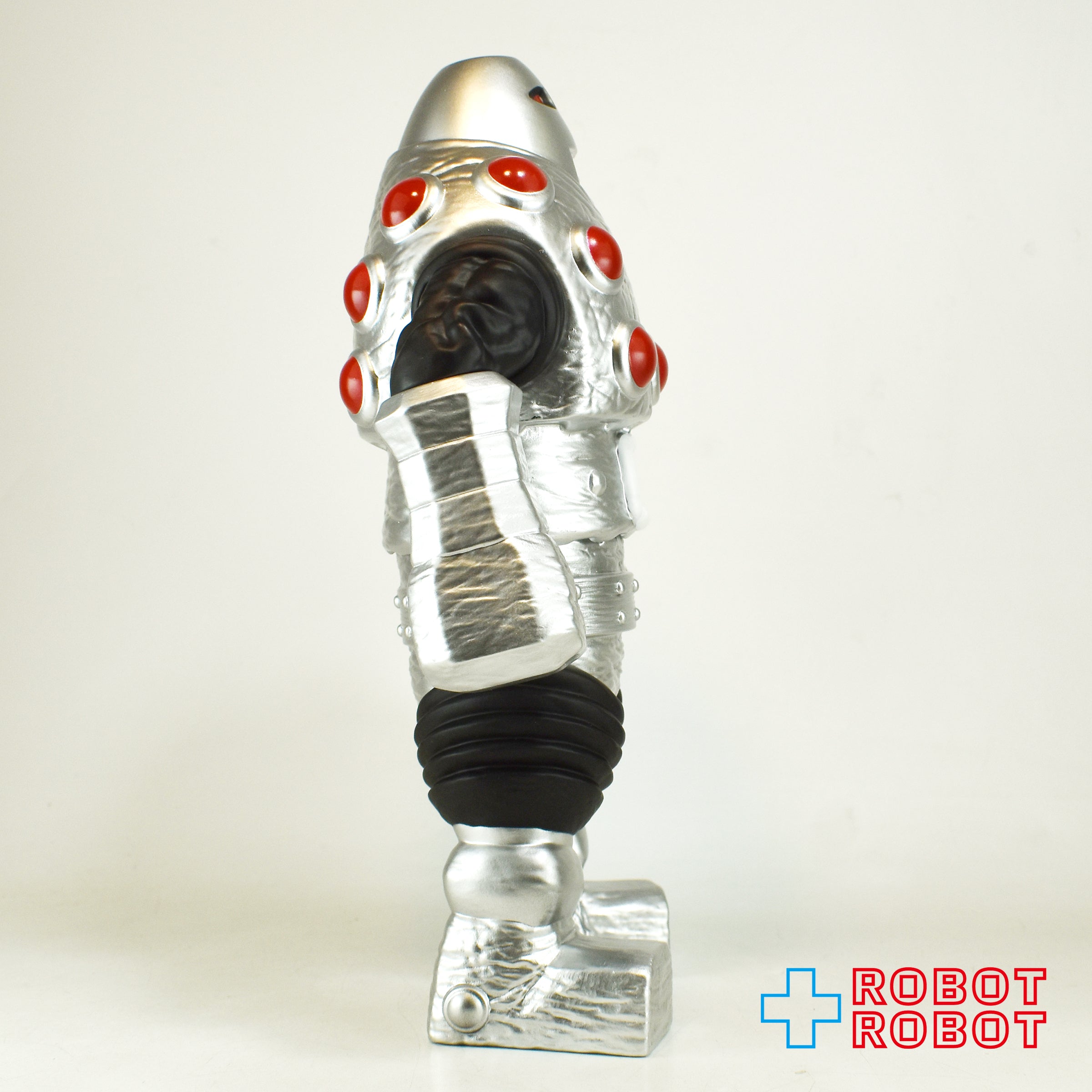 原子美術 YMSF ロケット怪獣 ガメロット ウルトラマンレオ ソフビ 入荷写真