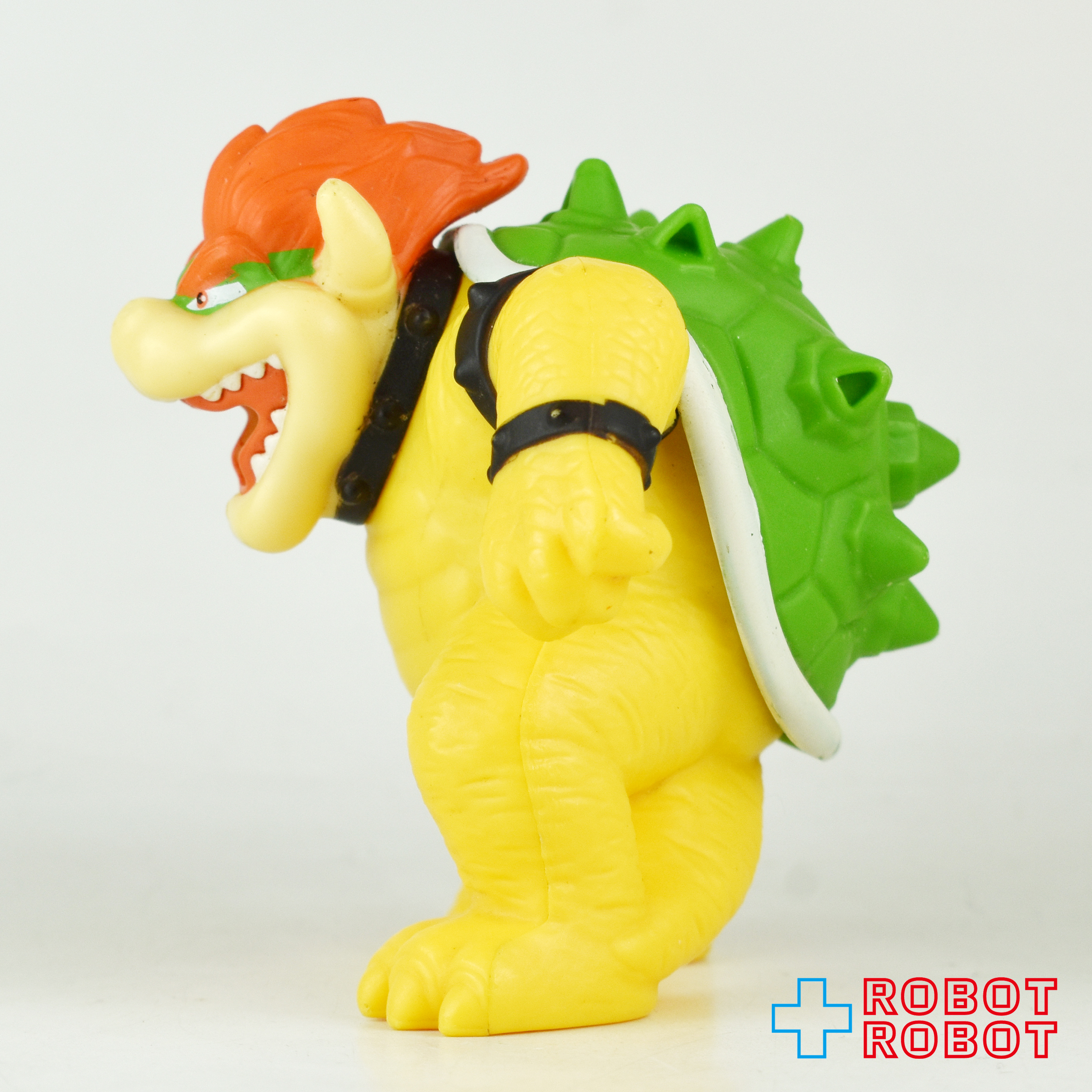 マクドナルド ザ・スーパーマリオブラザーズ・ムービー クッパ ※難有り ハッピーミールトイ 2022 入荷写真