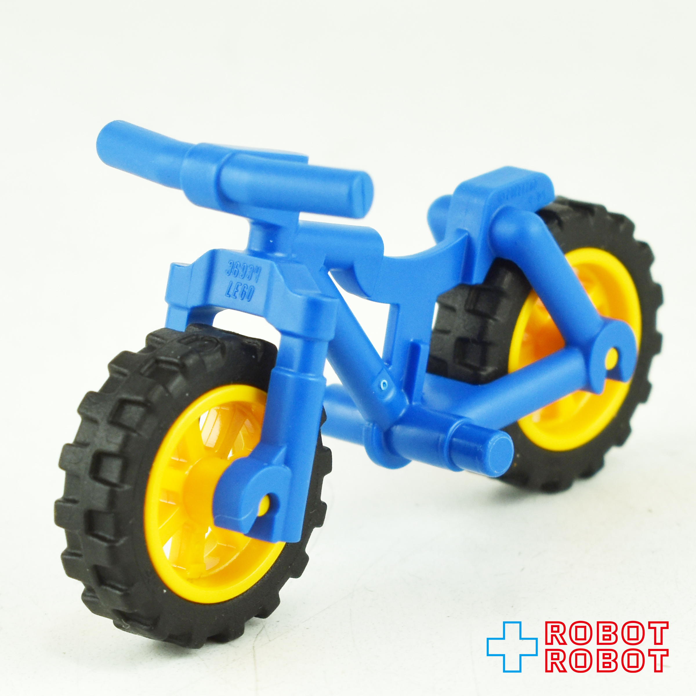 レゴ LEGO ミニフィグ シリーズ19 71025 マウンテンバイカー ミニフィギュア 入荷写真