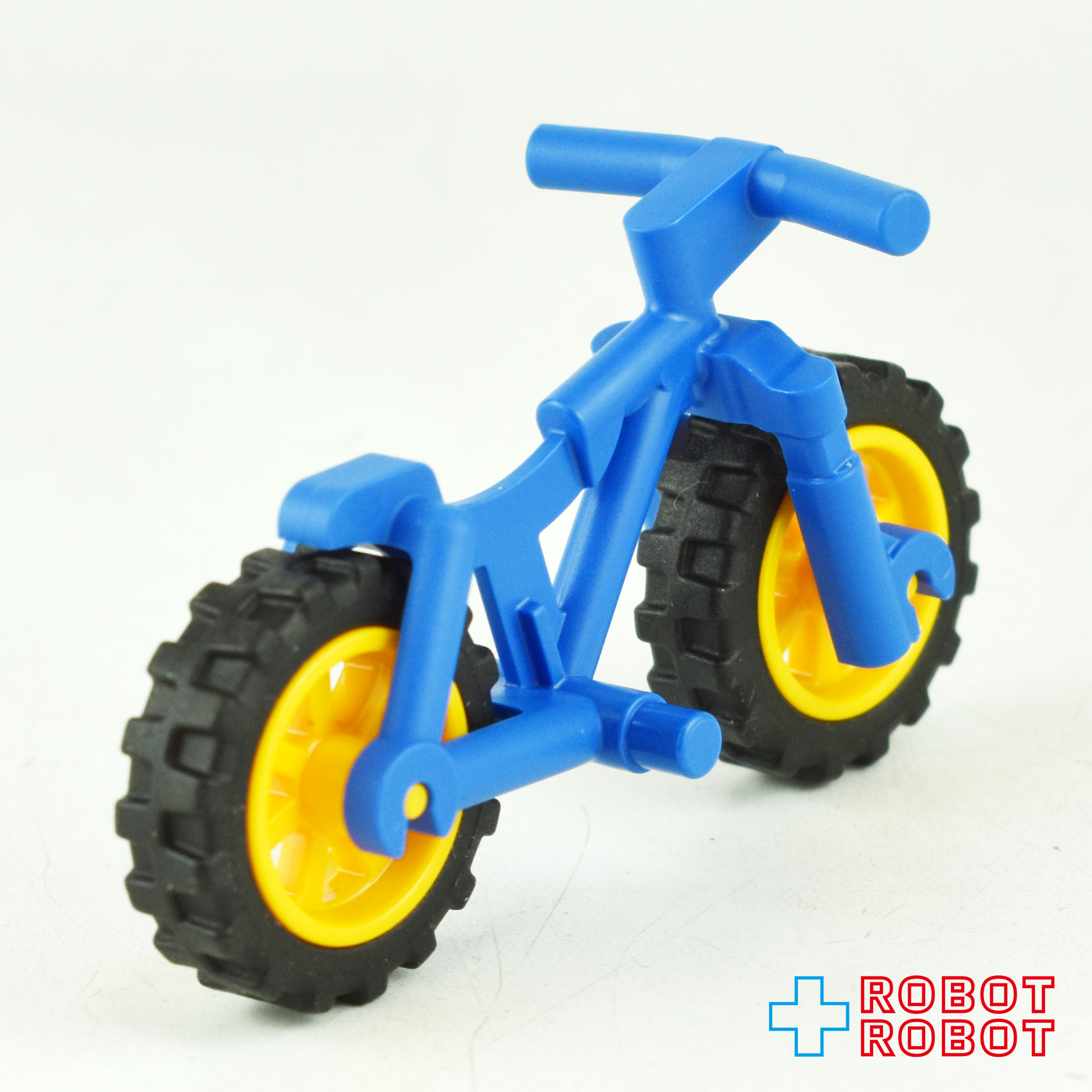 レゴ LEGO ミニフィグ シリーズ19 71025 マウンテンバイカー ミニフィギュア 入荷写真