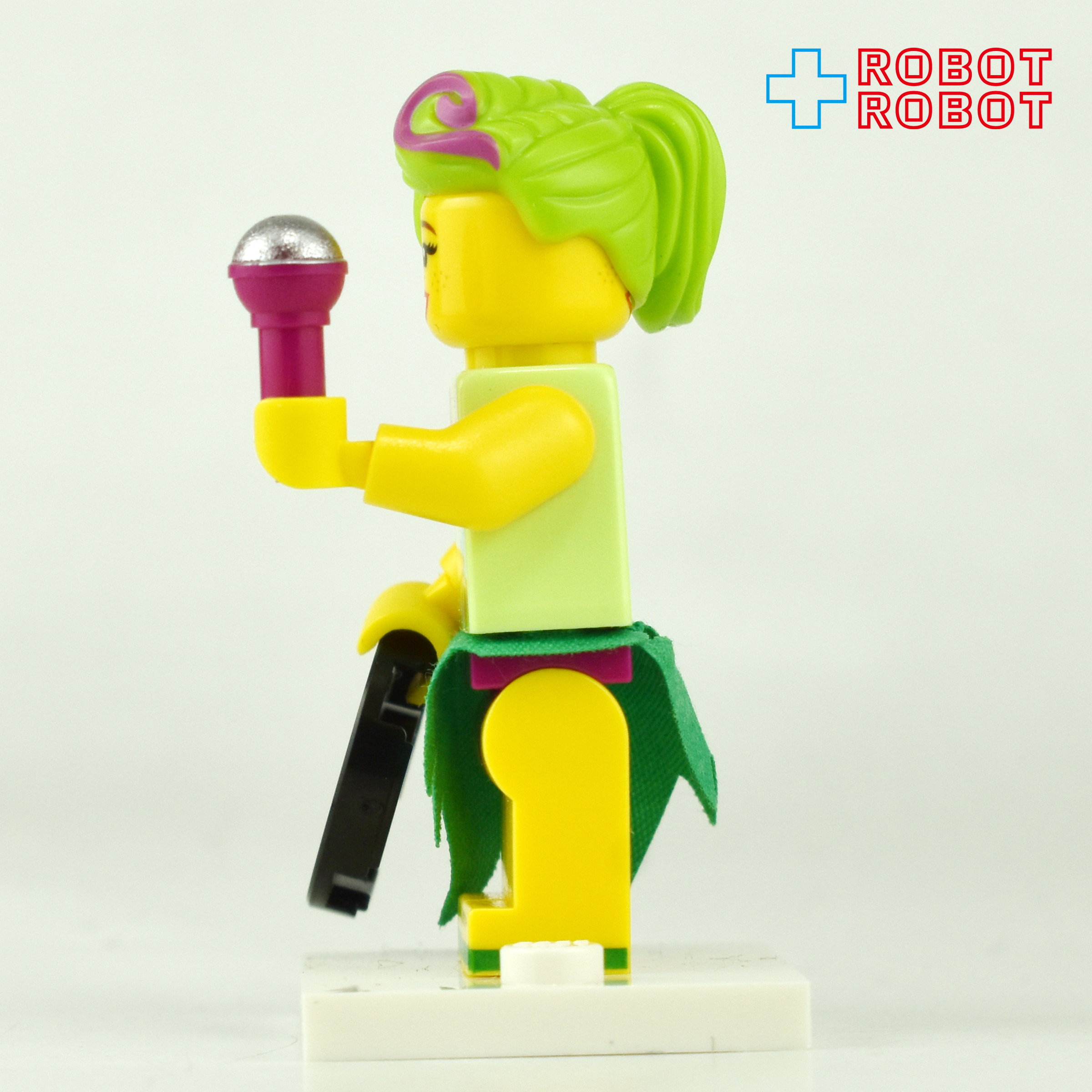 LEGO レゴ ムービー2 ミニフィグ 71023 フラルーラ ミニフィギュア 入荷写真