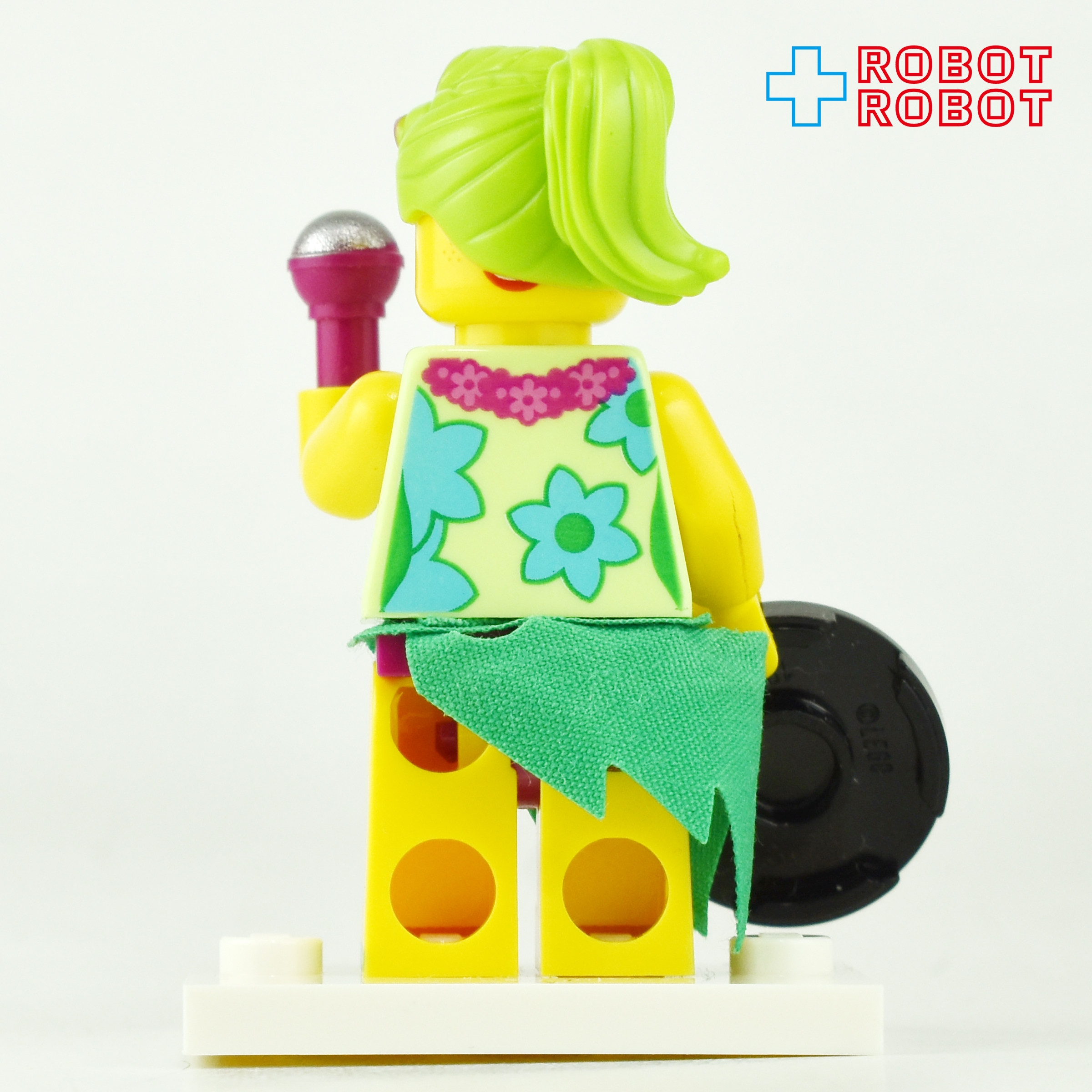 LEGO レゴ ムービー2 ミニフィグ 71023 フラルーラ ミニフィギュア 入荷写真